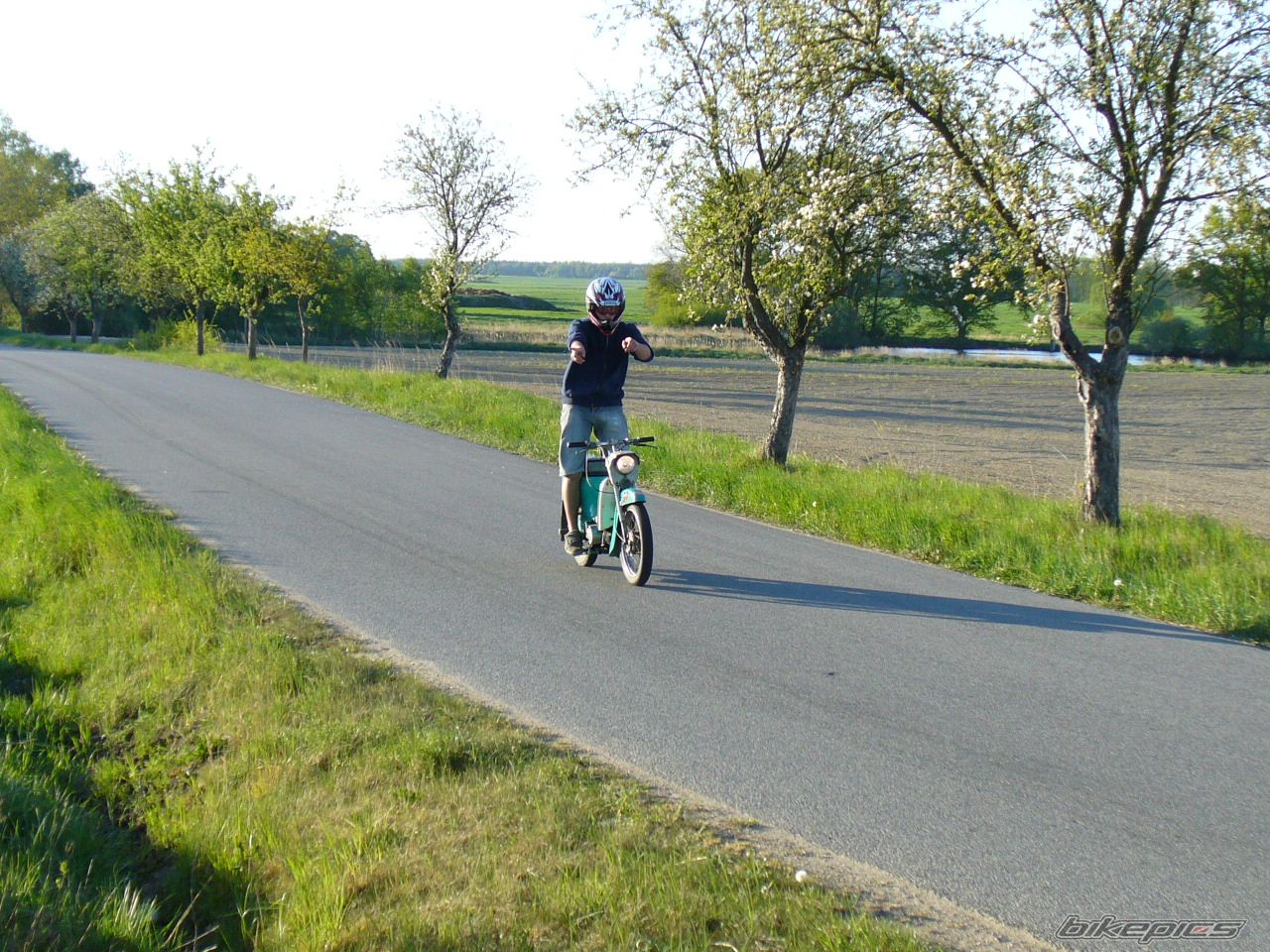 Bike Photo 884462