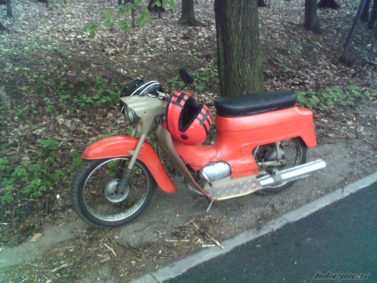 Bike Photo 884463