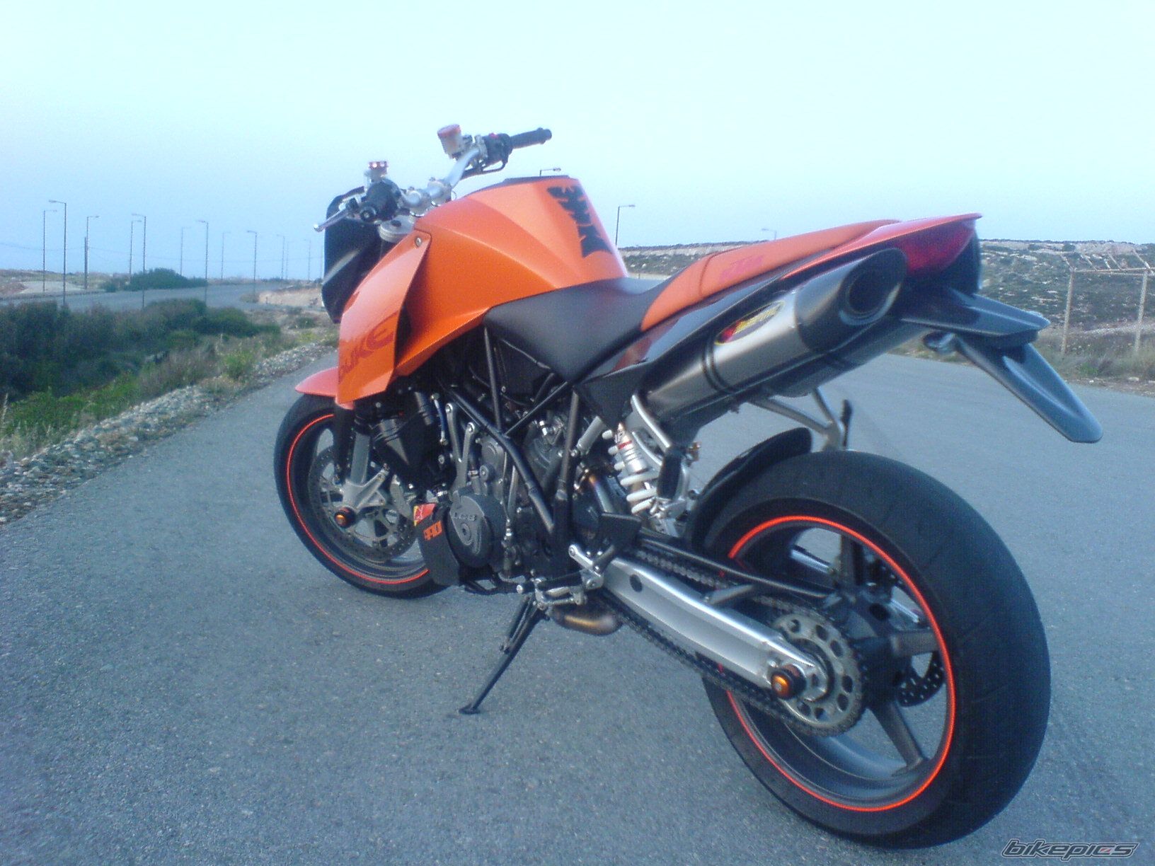 Bike Photo 884464