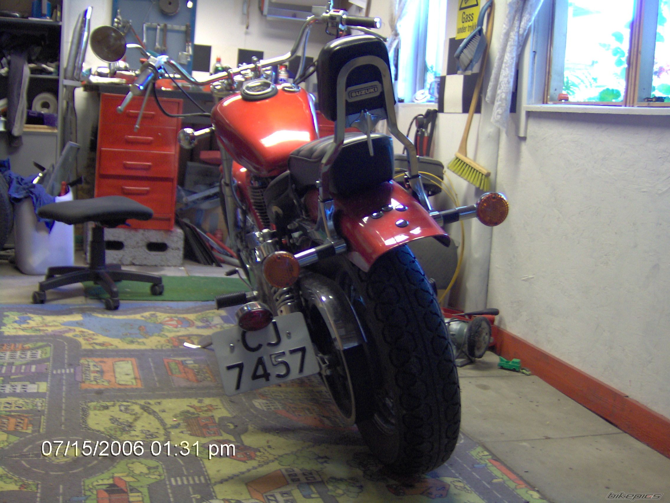 Bike Photo 884466