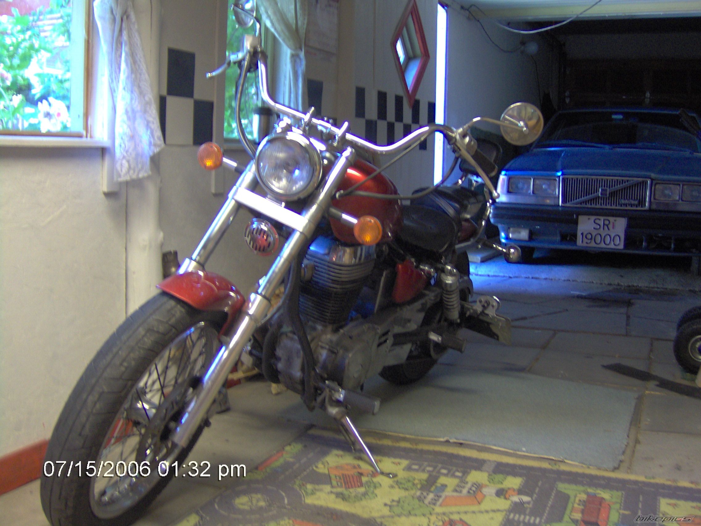 Bike Photo 884474