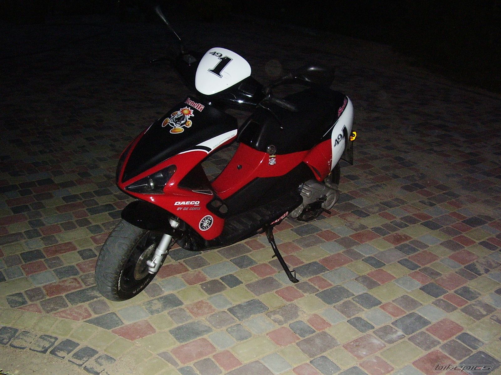 Bike Photo 884510