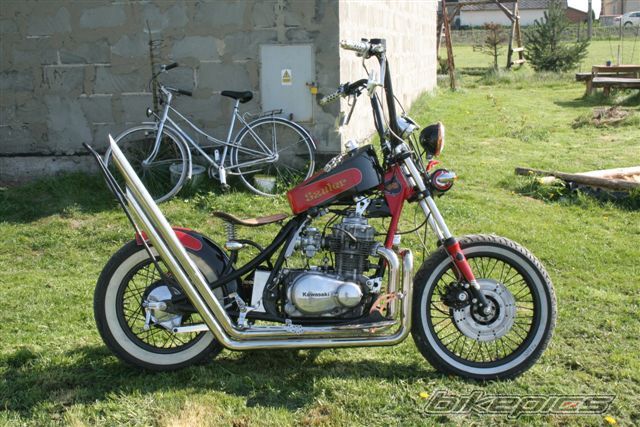 Bike Photo 884512