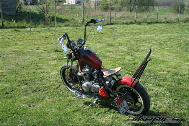 Bike Photo 884516
