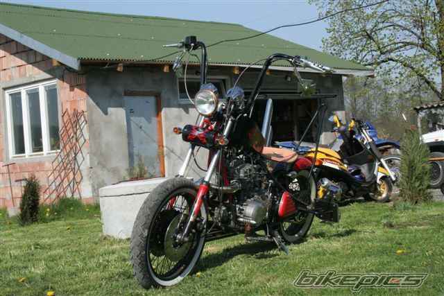 Bike Photo 884517