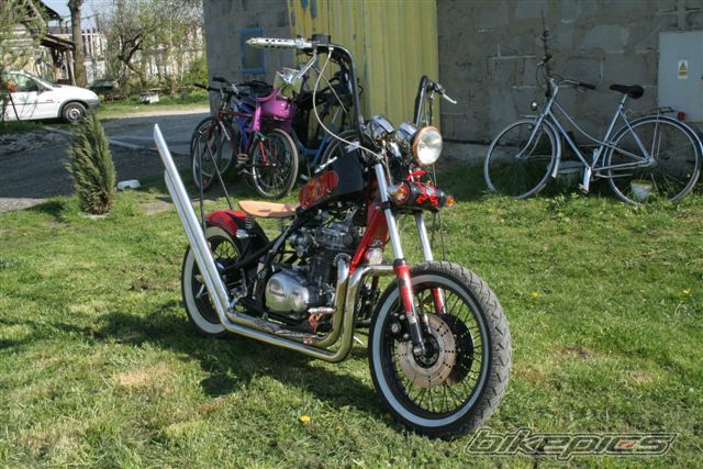 Bike Photo 884518