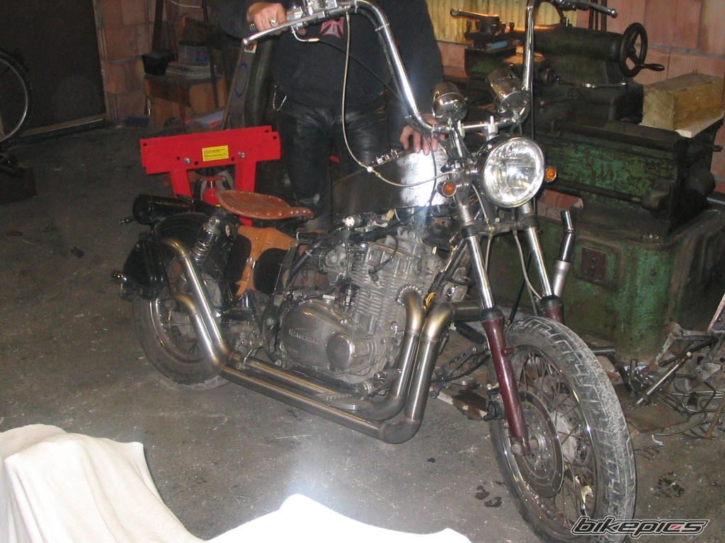 Bike Photo 884519