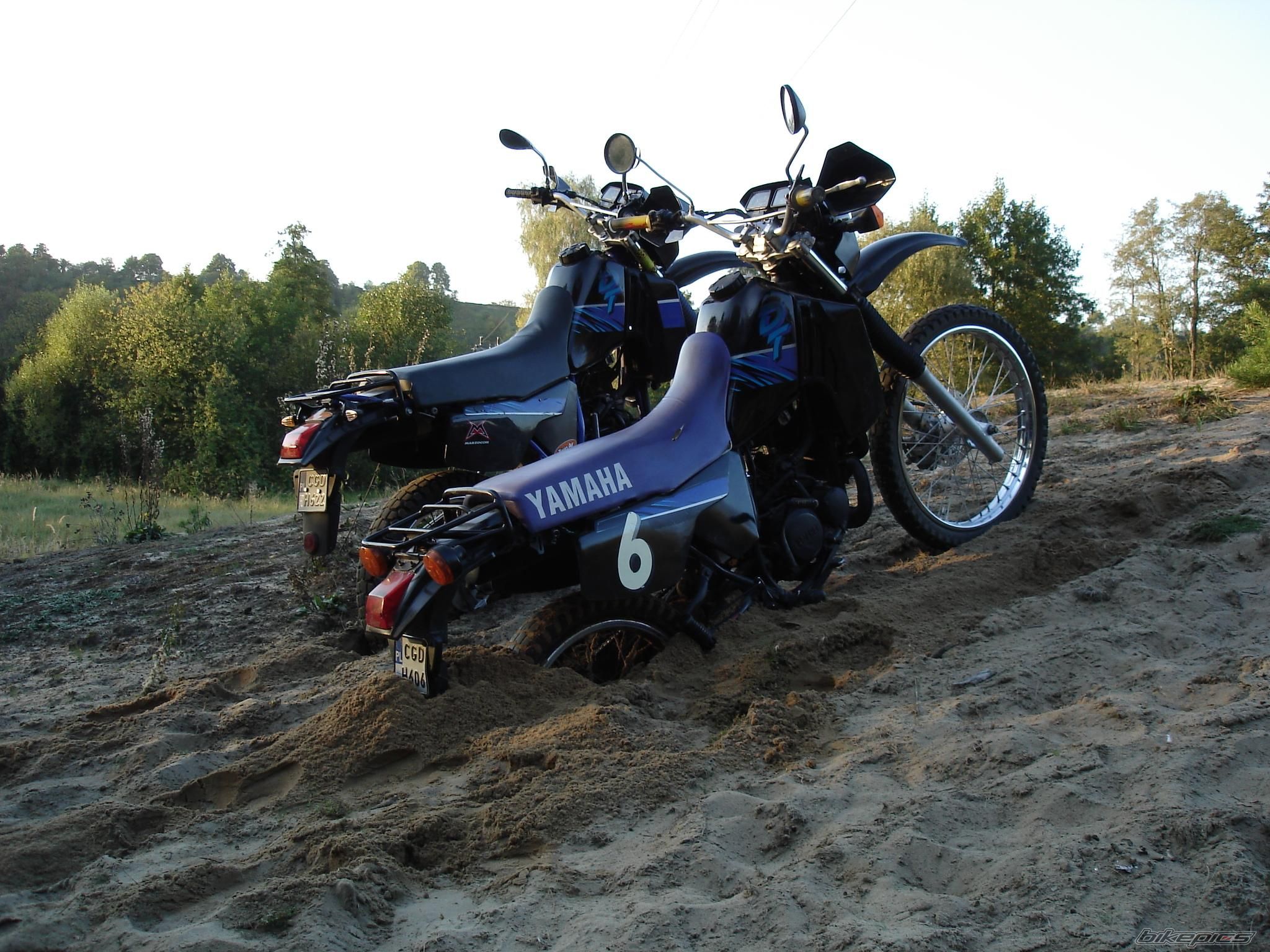 Bike Photo 884521