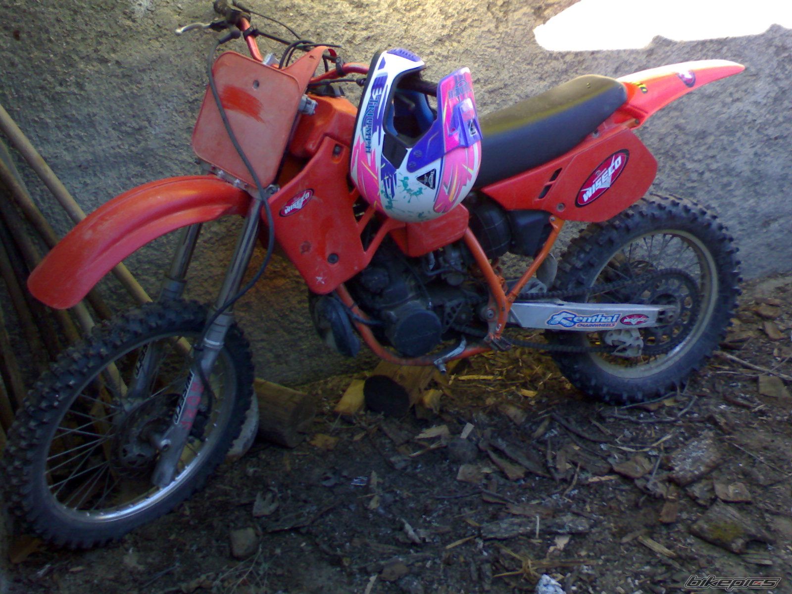 Bike Photo 884529