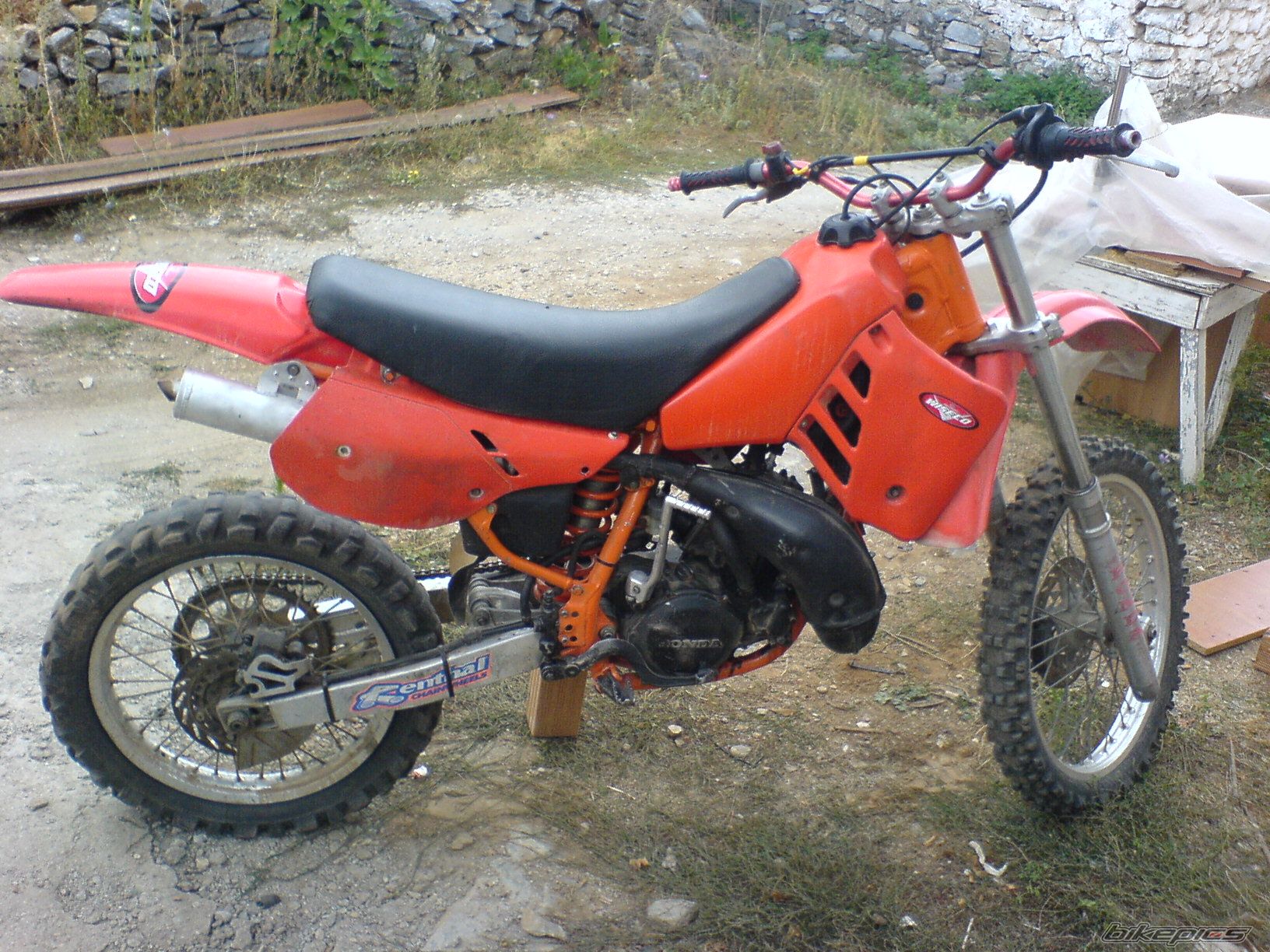 Bike Photo 884533