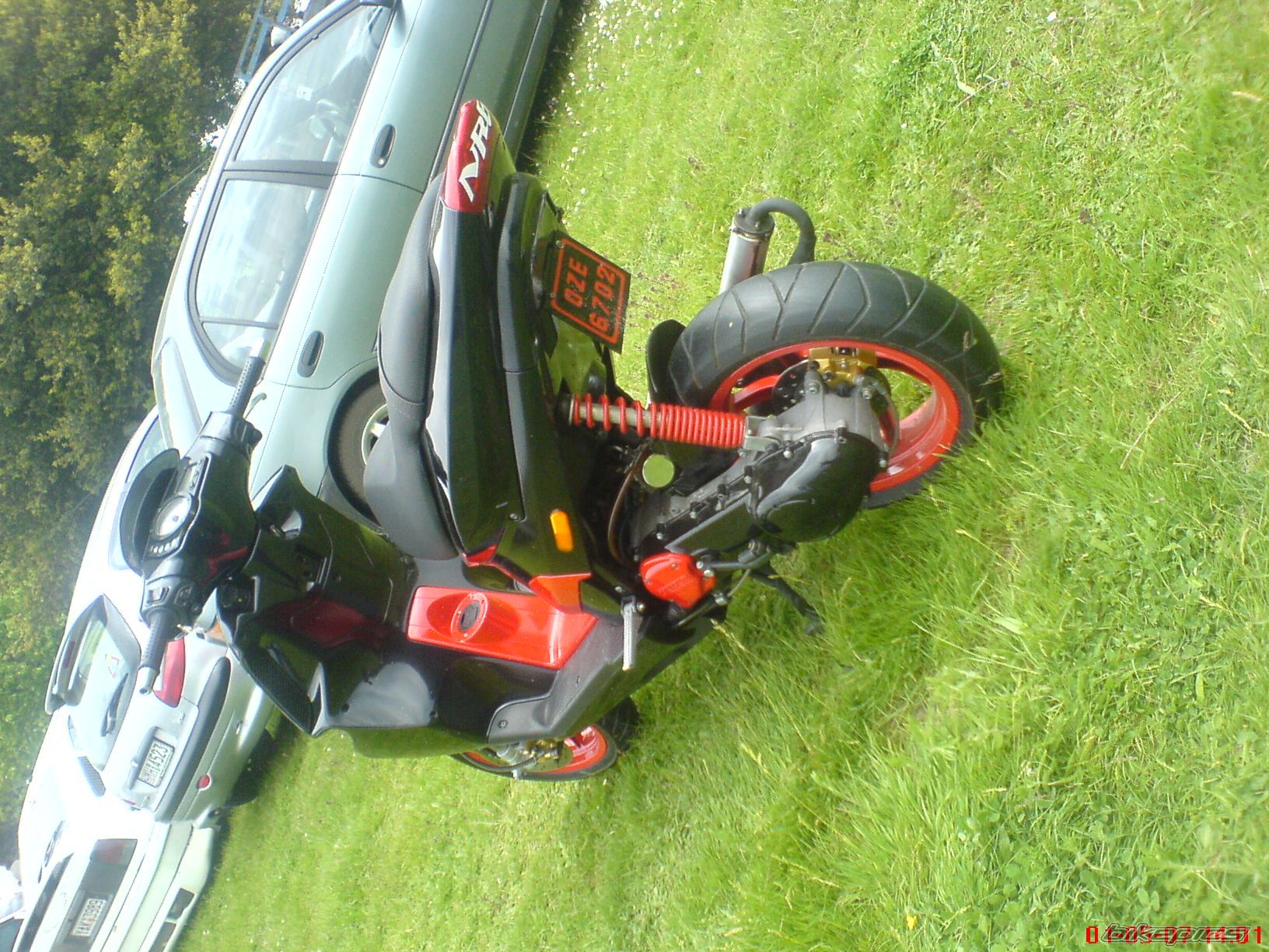 Bike Photo 884534