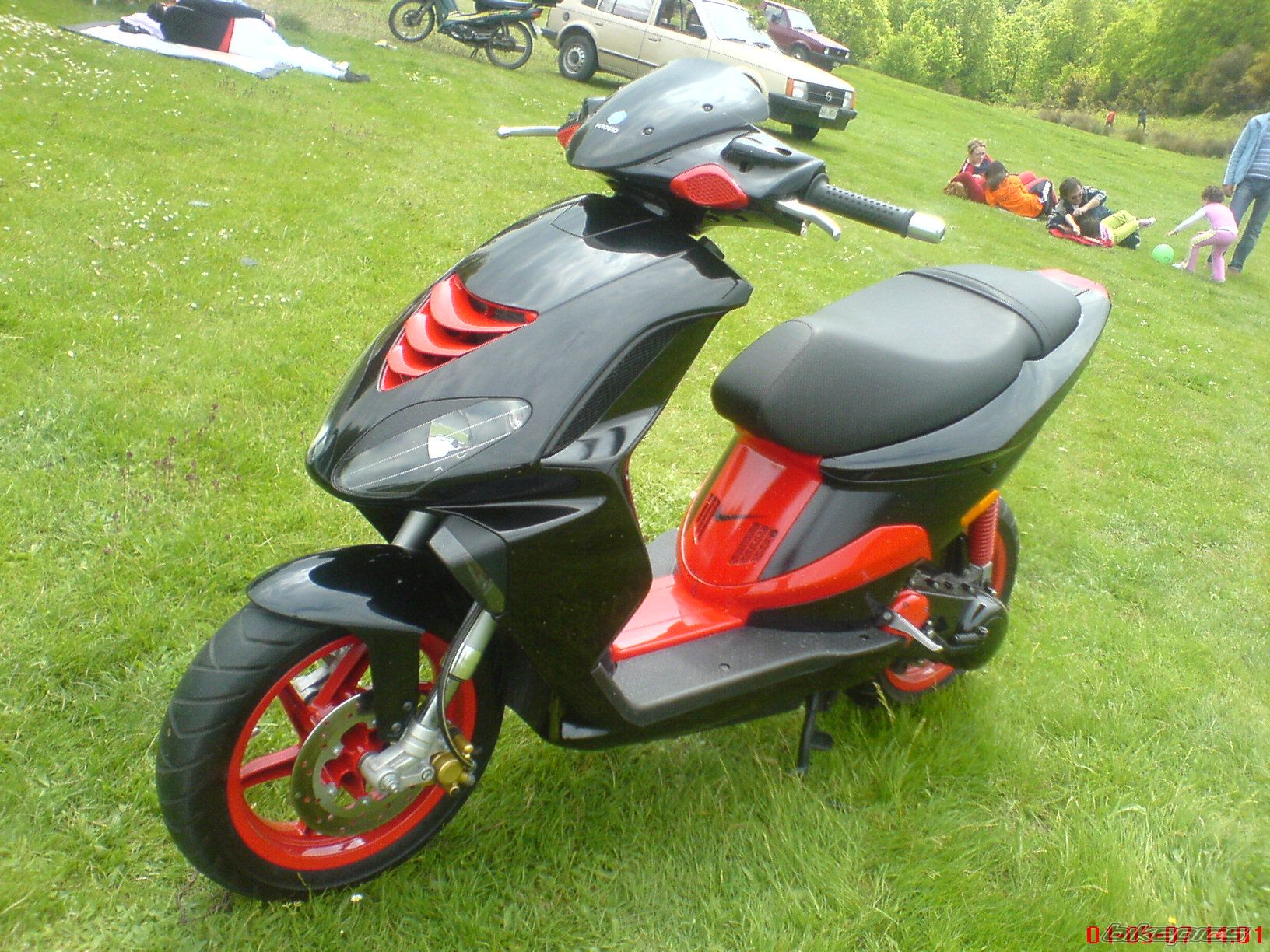 Bike Photo 884543