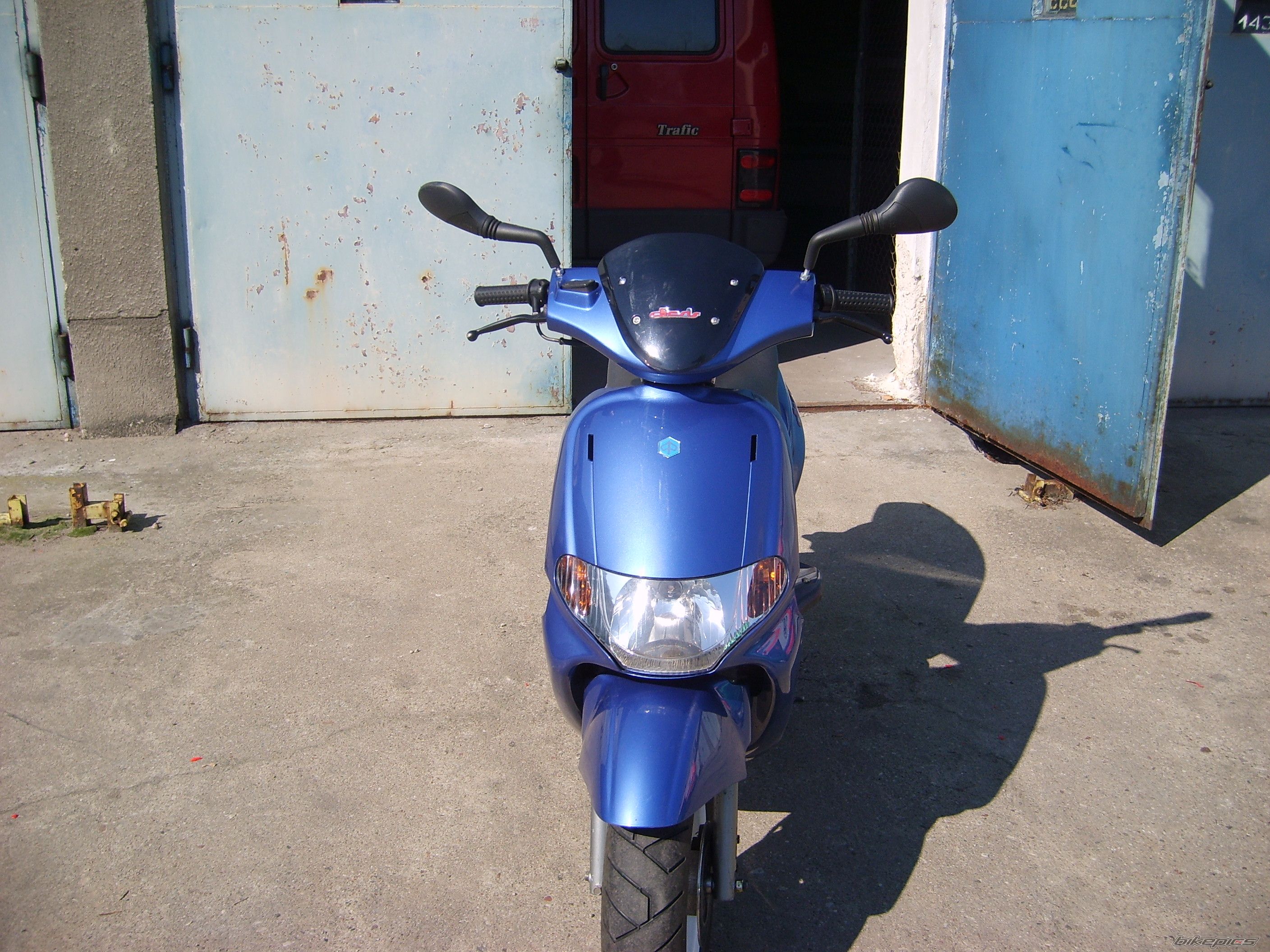 Bike Photo 884551