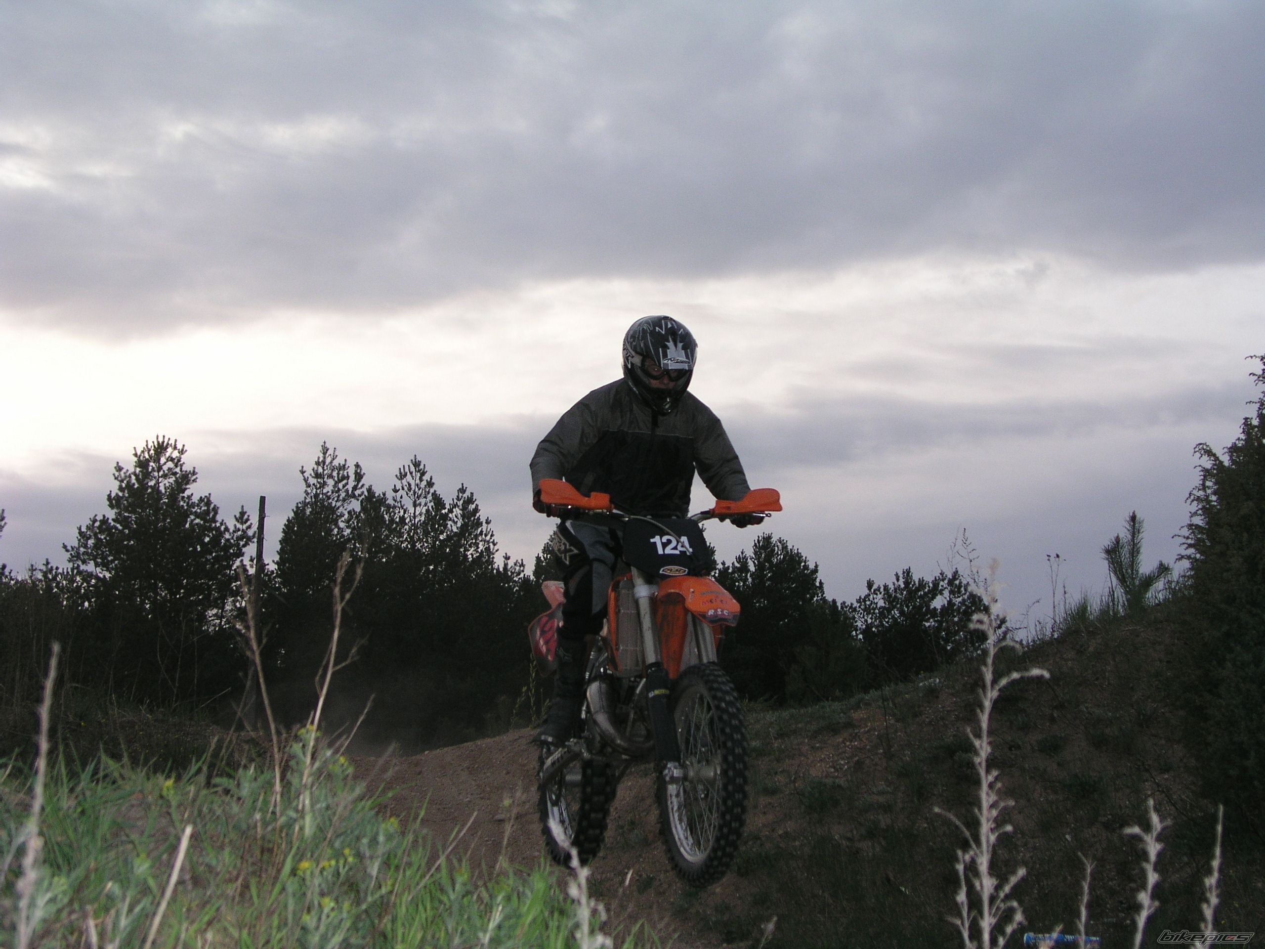 Bike Photo 884586