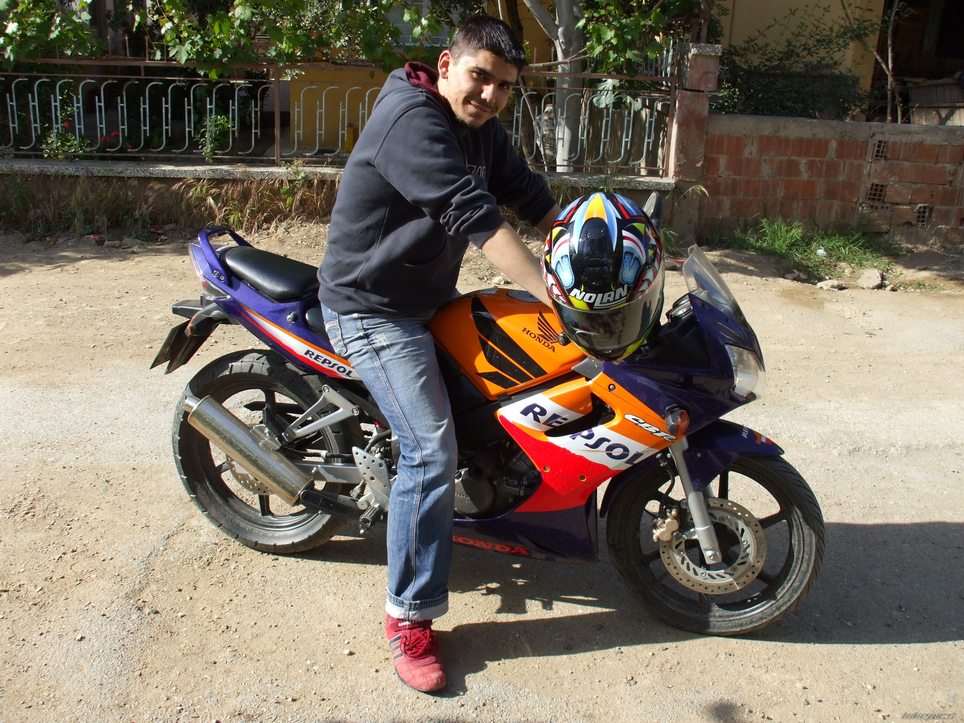 Bike Photo 884588