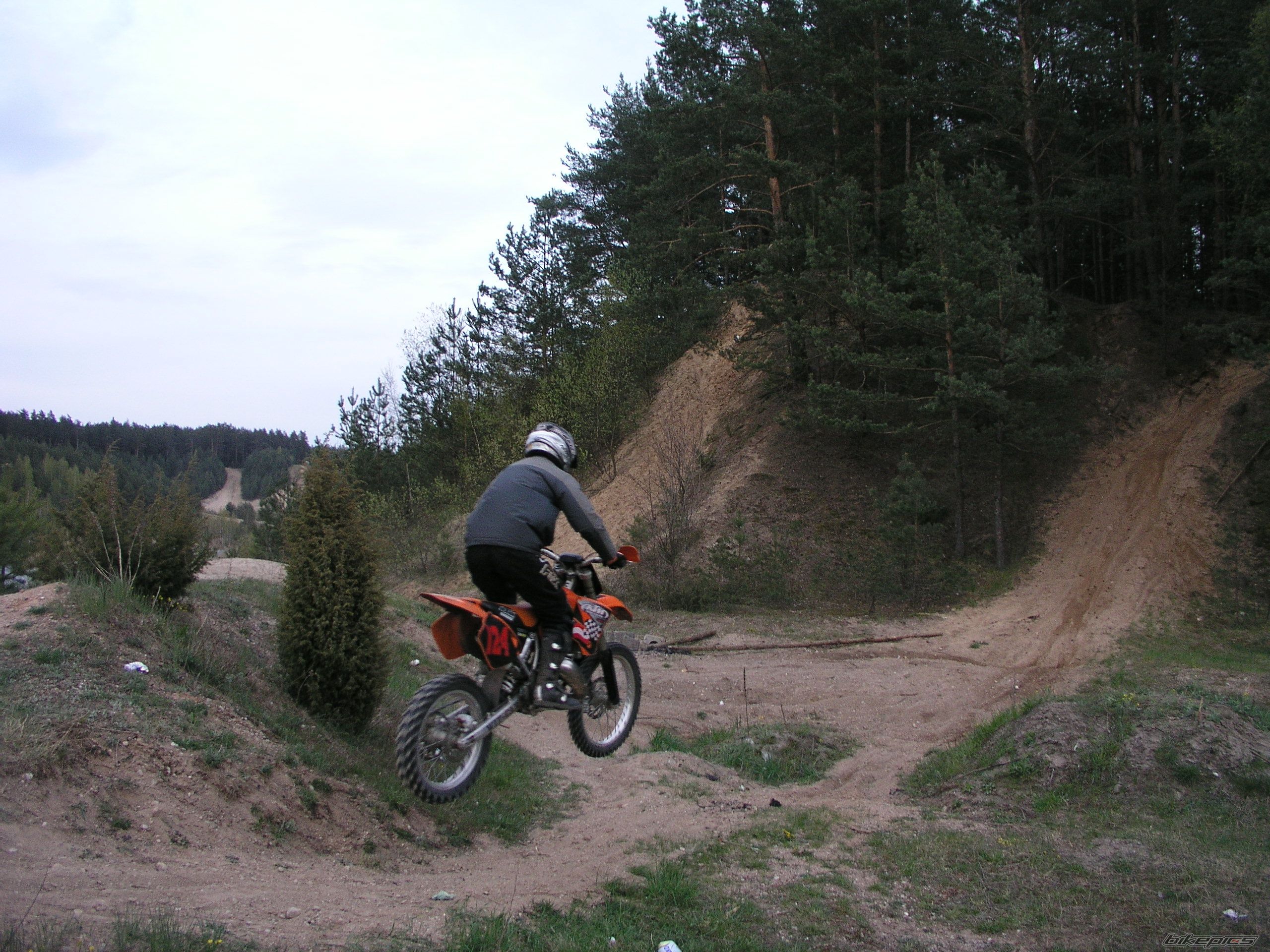Bike Photo 884590