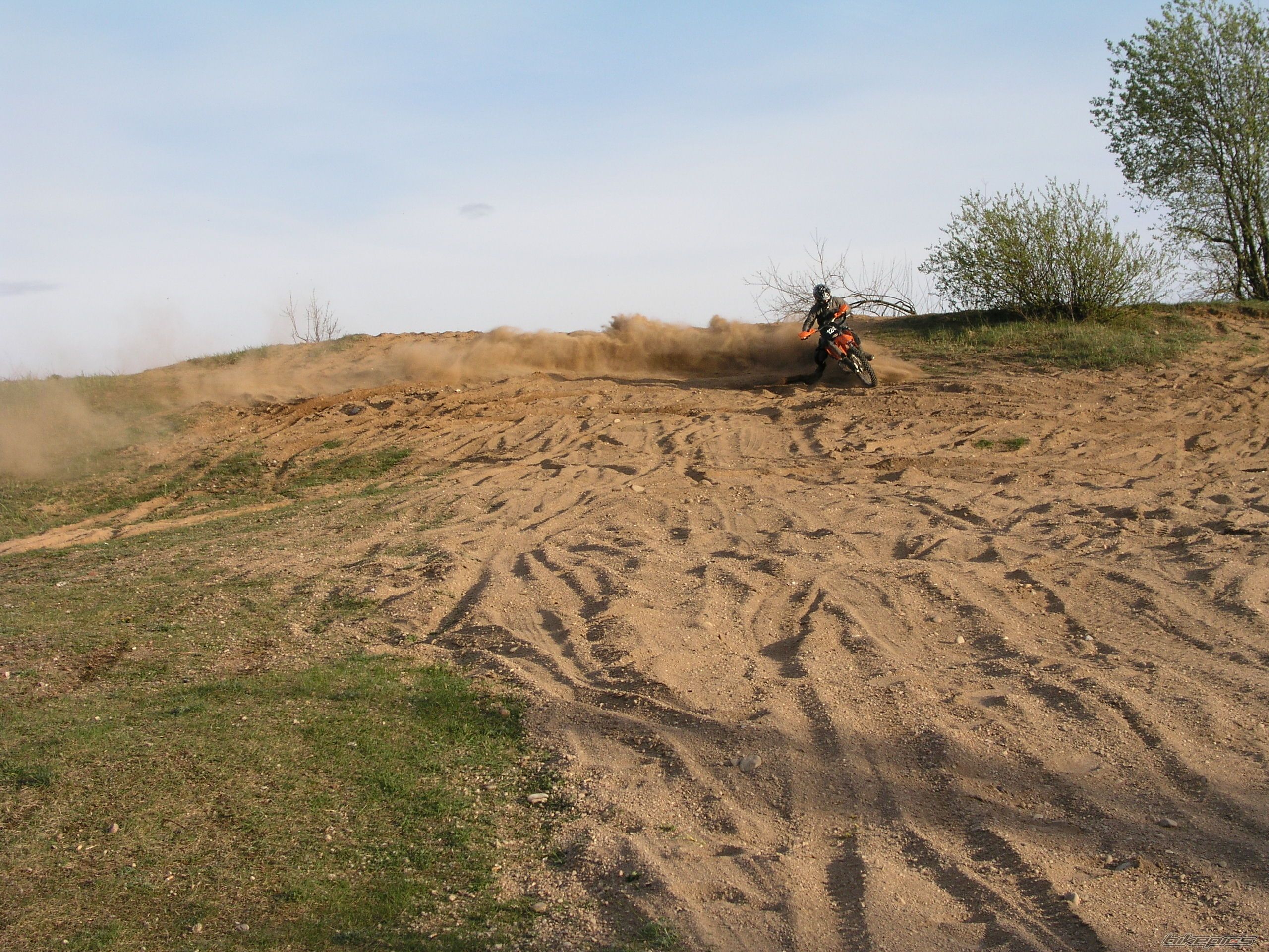 Bike Photo 884592