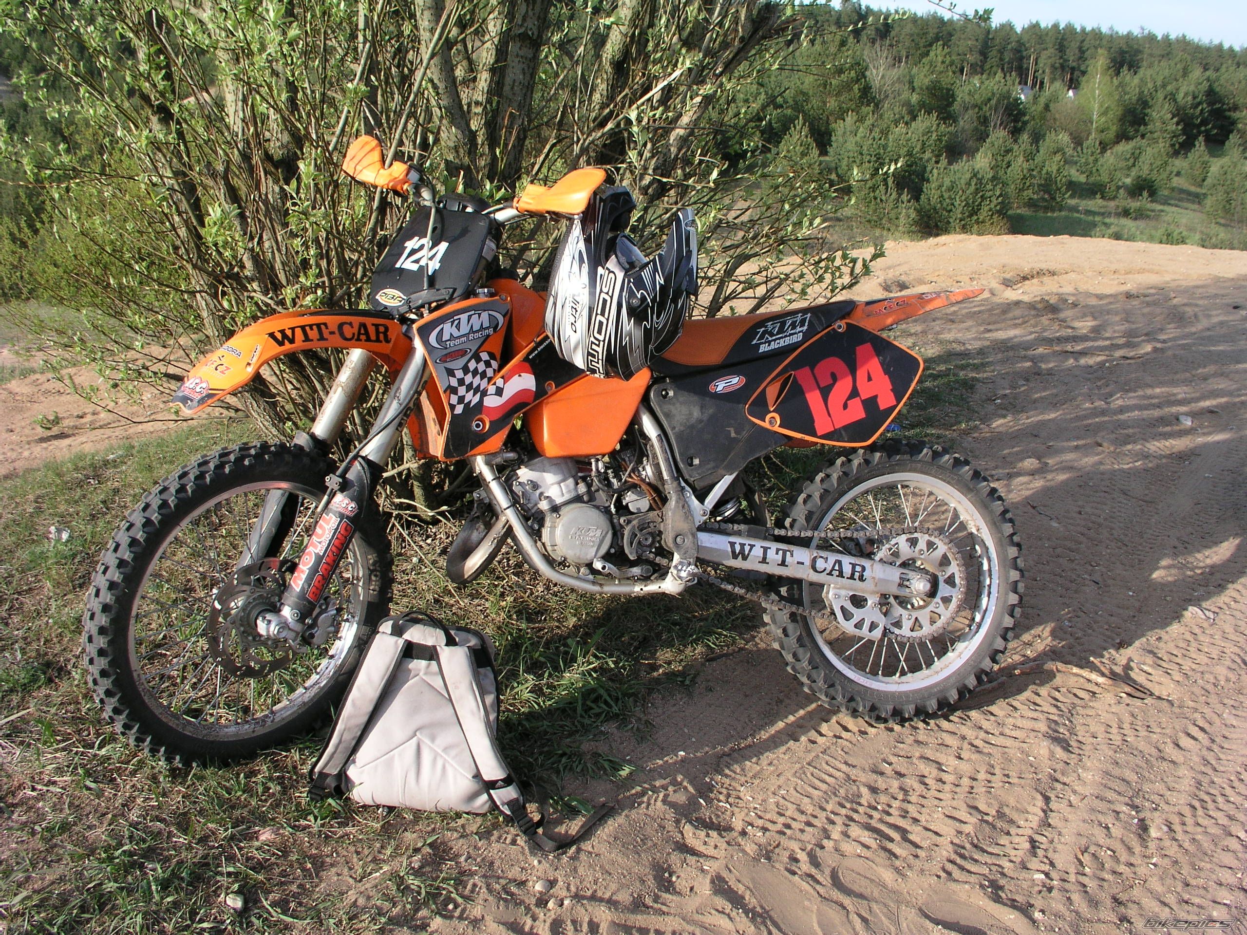 Bike Photo 884596