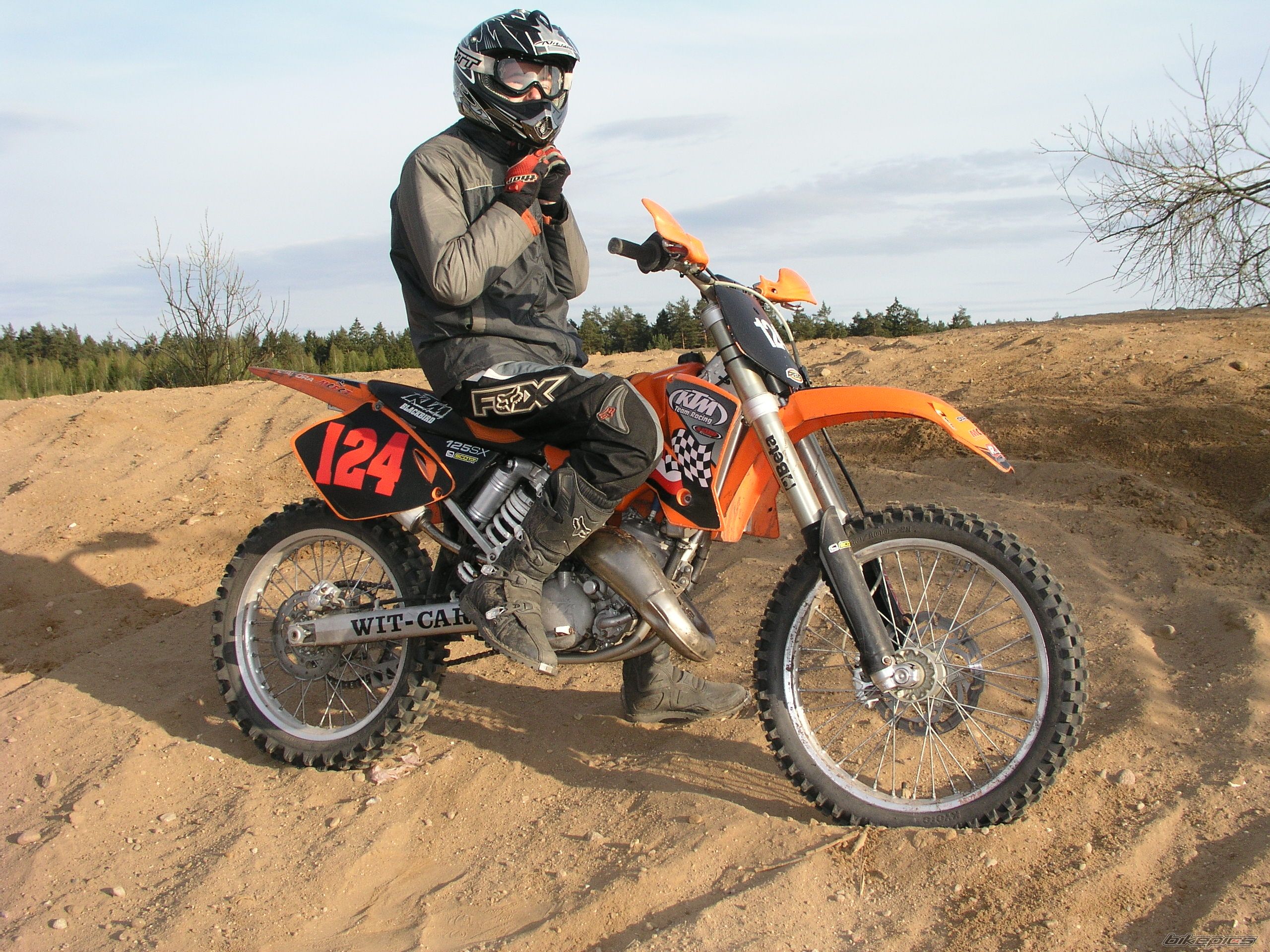 Bike Photo 884597