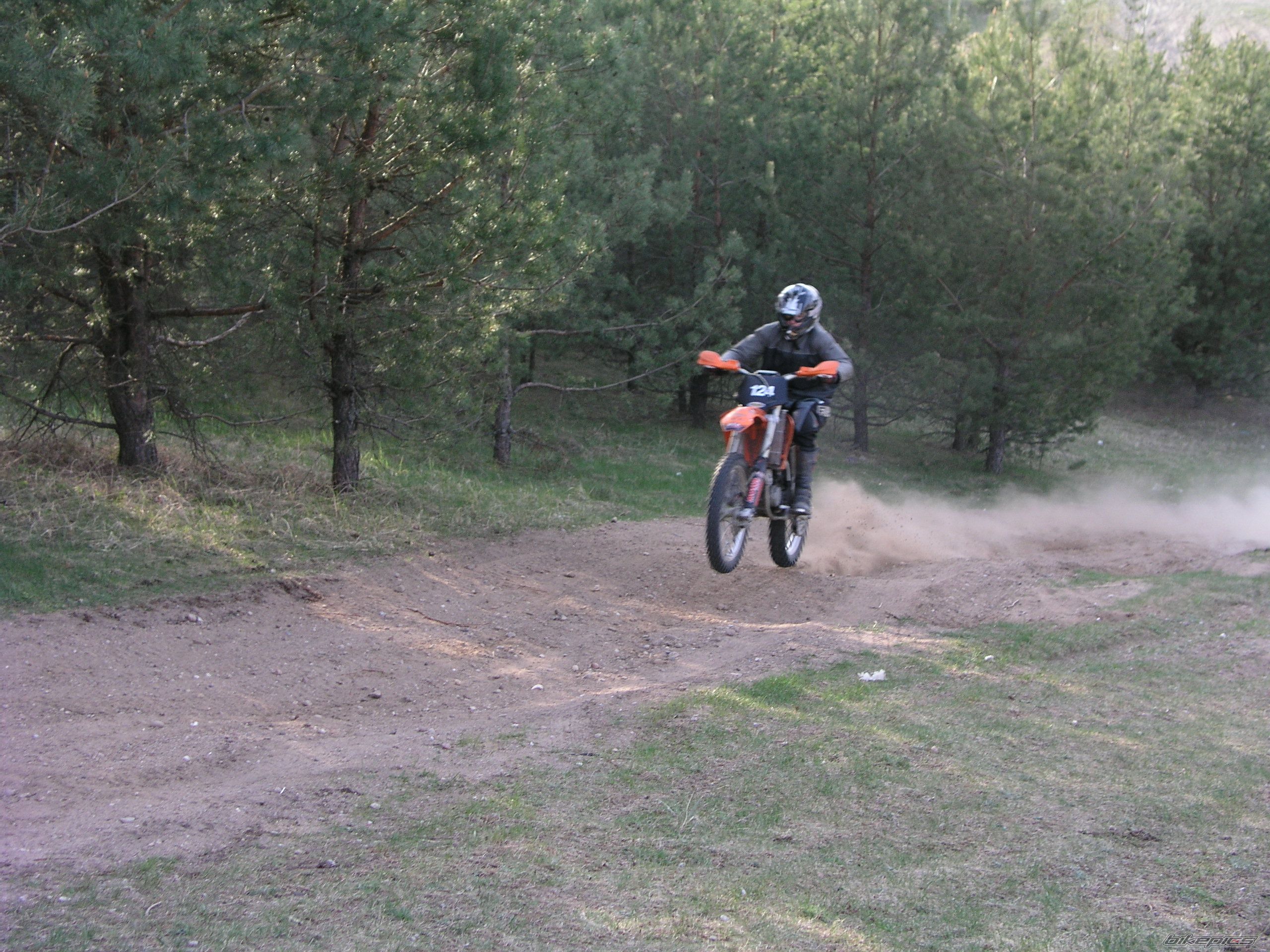 Bike Photo 884603