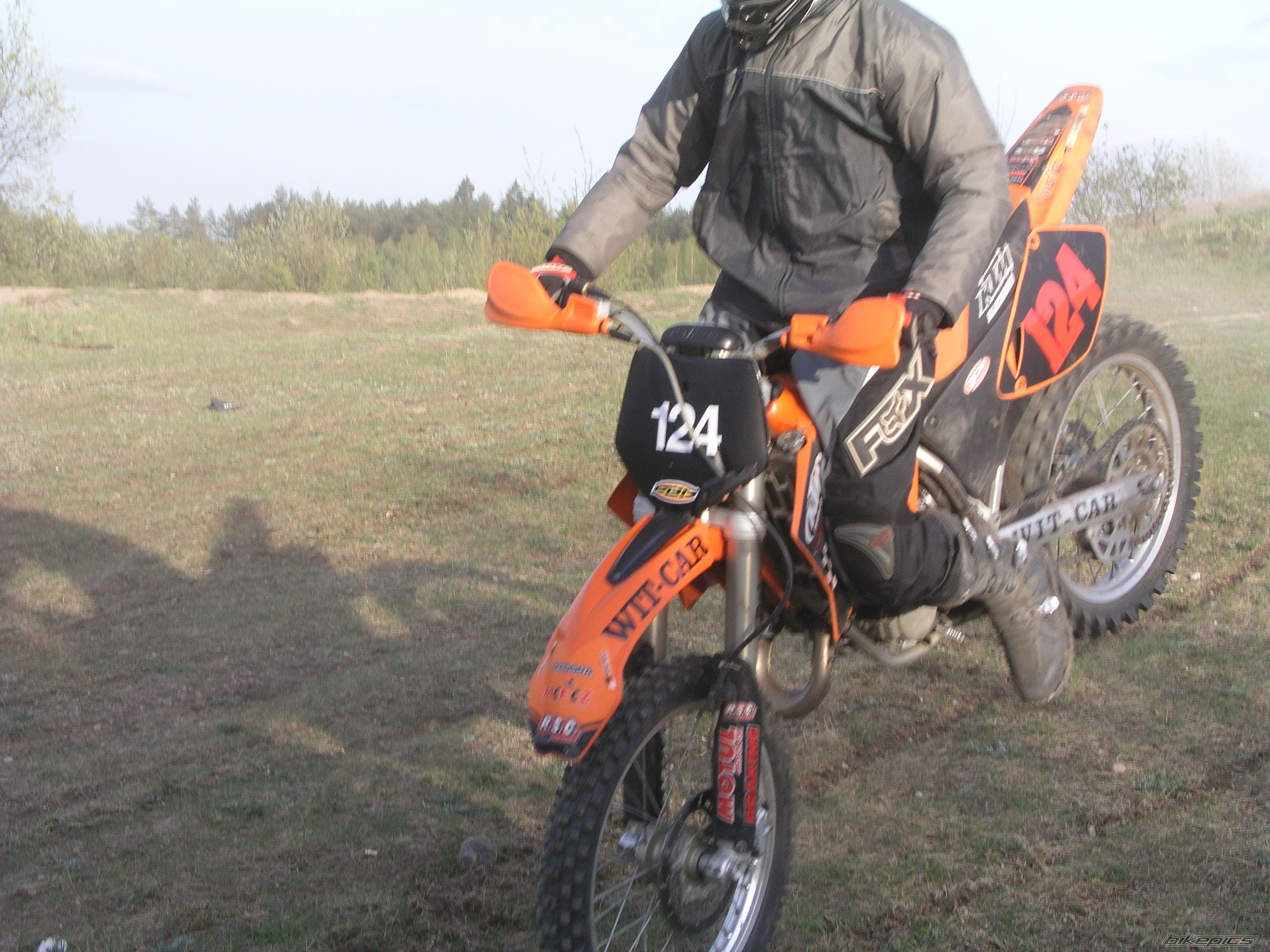 Bike Photo 884605