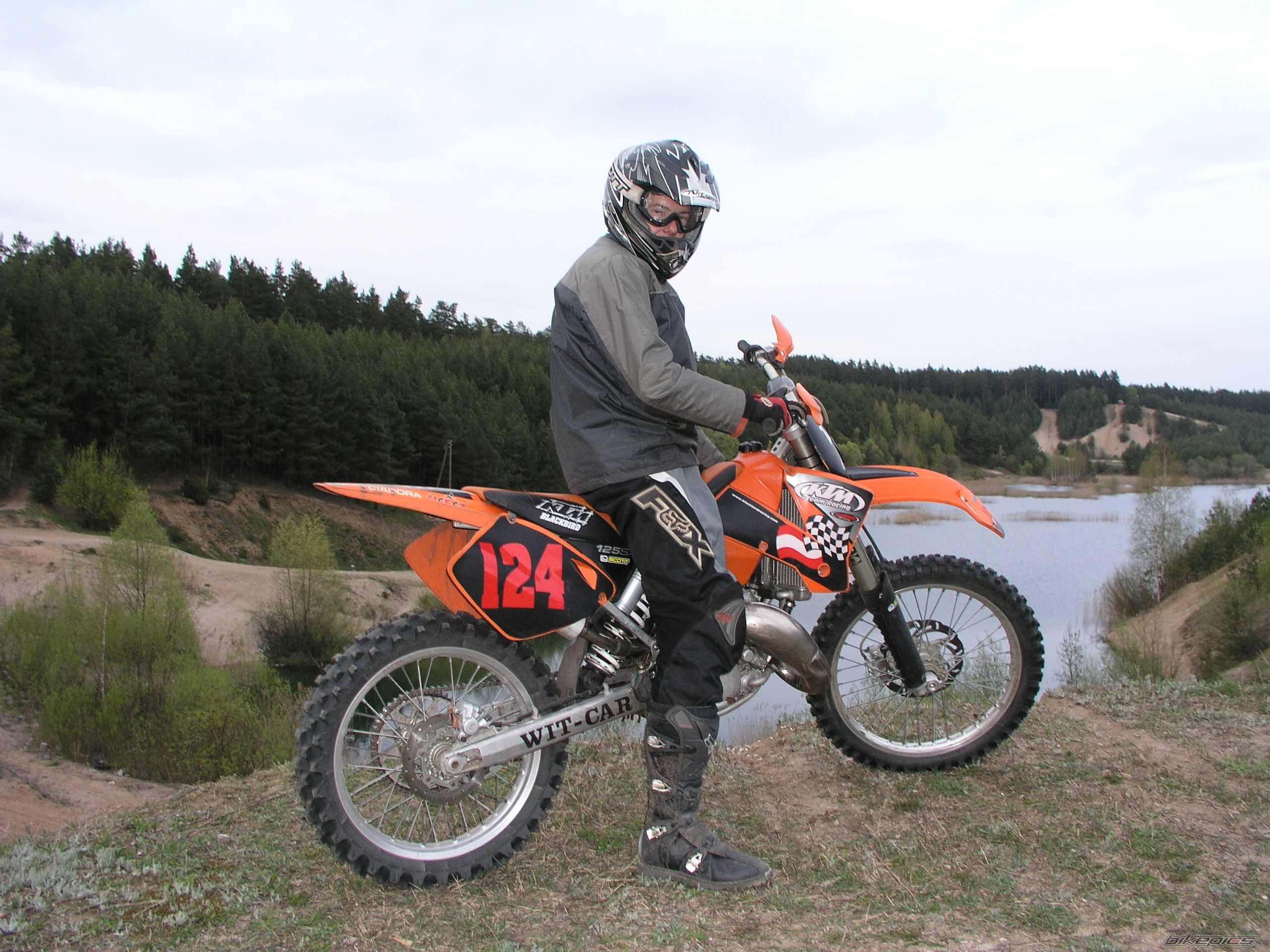 Bike Photo 884618