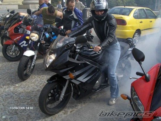 Bike Photo 884650