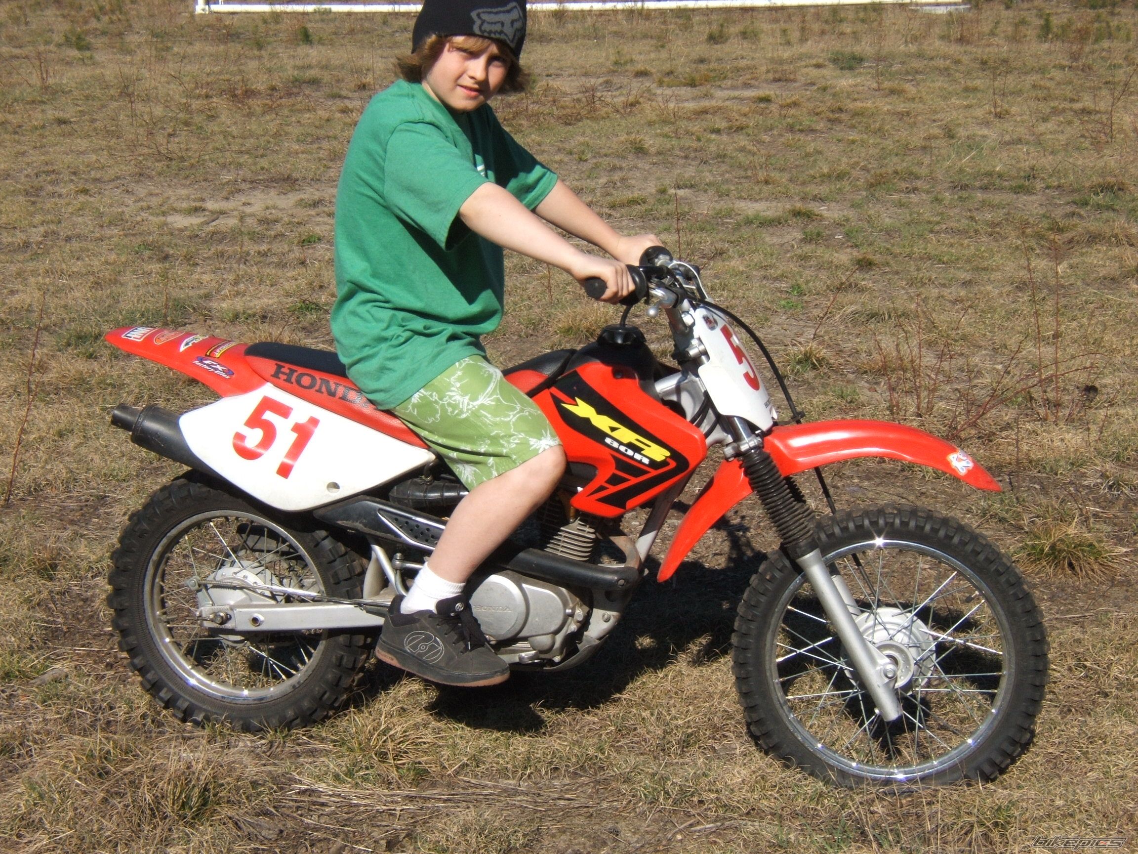 Bike Photo 884655