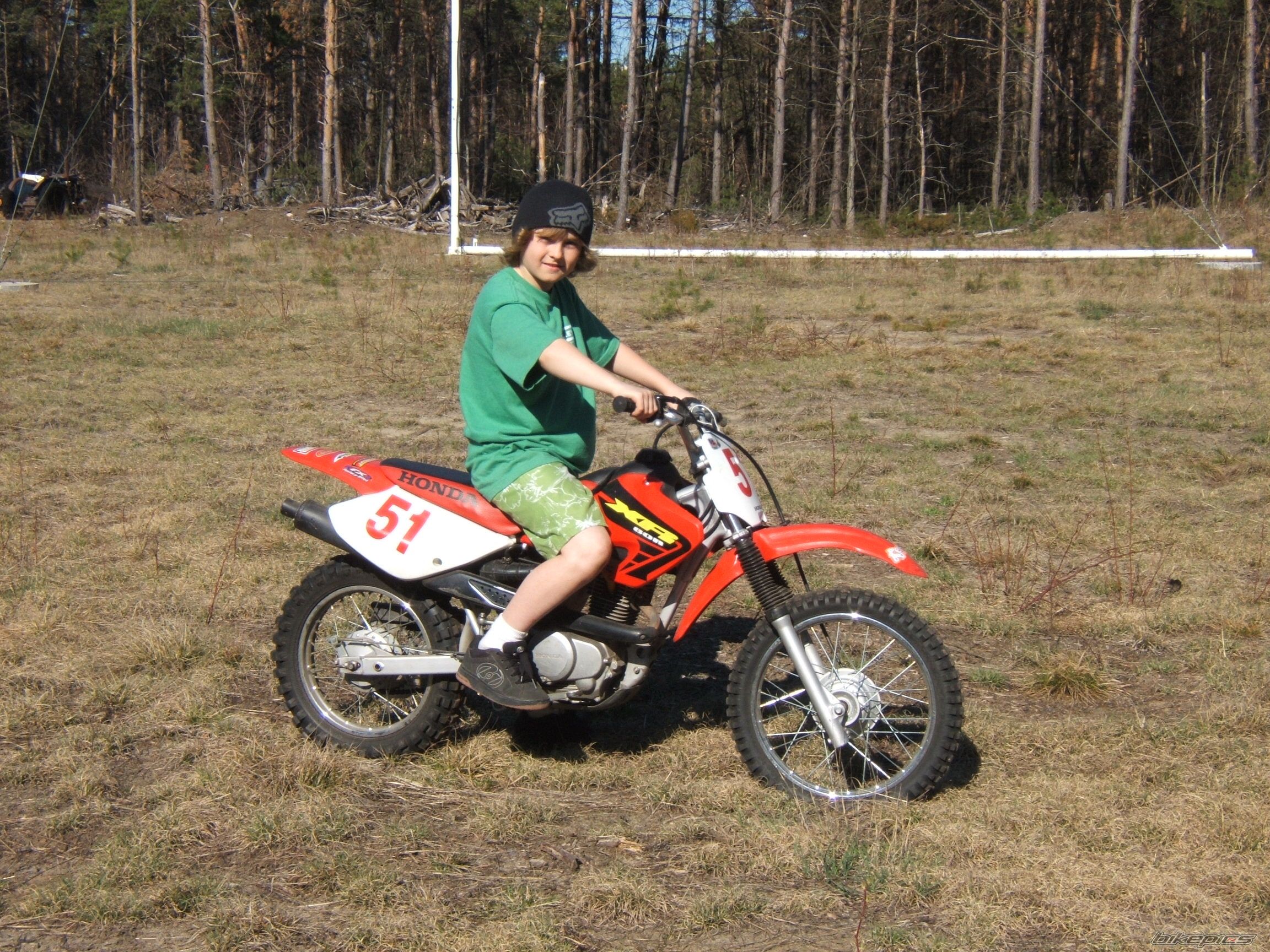 Bike Photo 884667