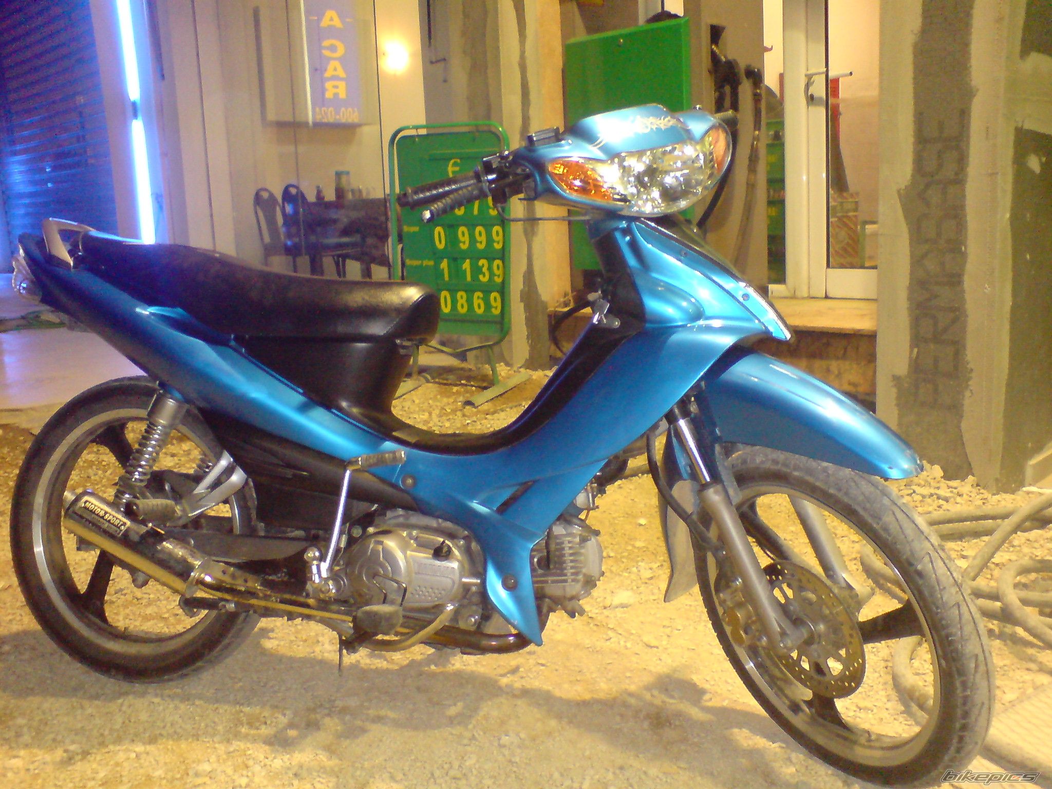 Bike Photo 884668