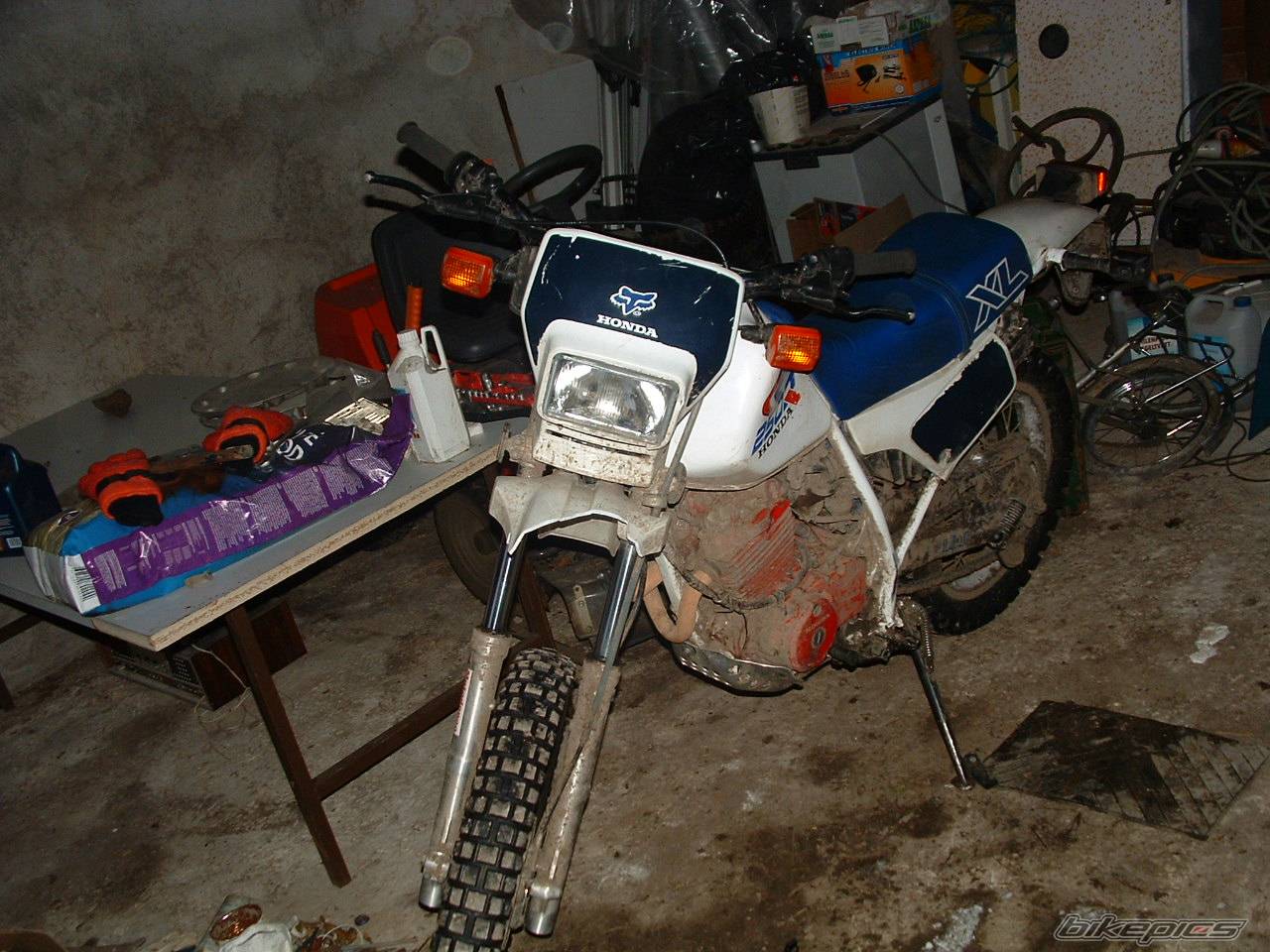 Bike Photo 88467