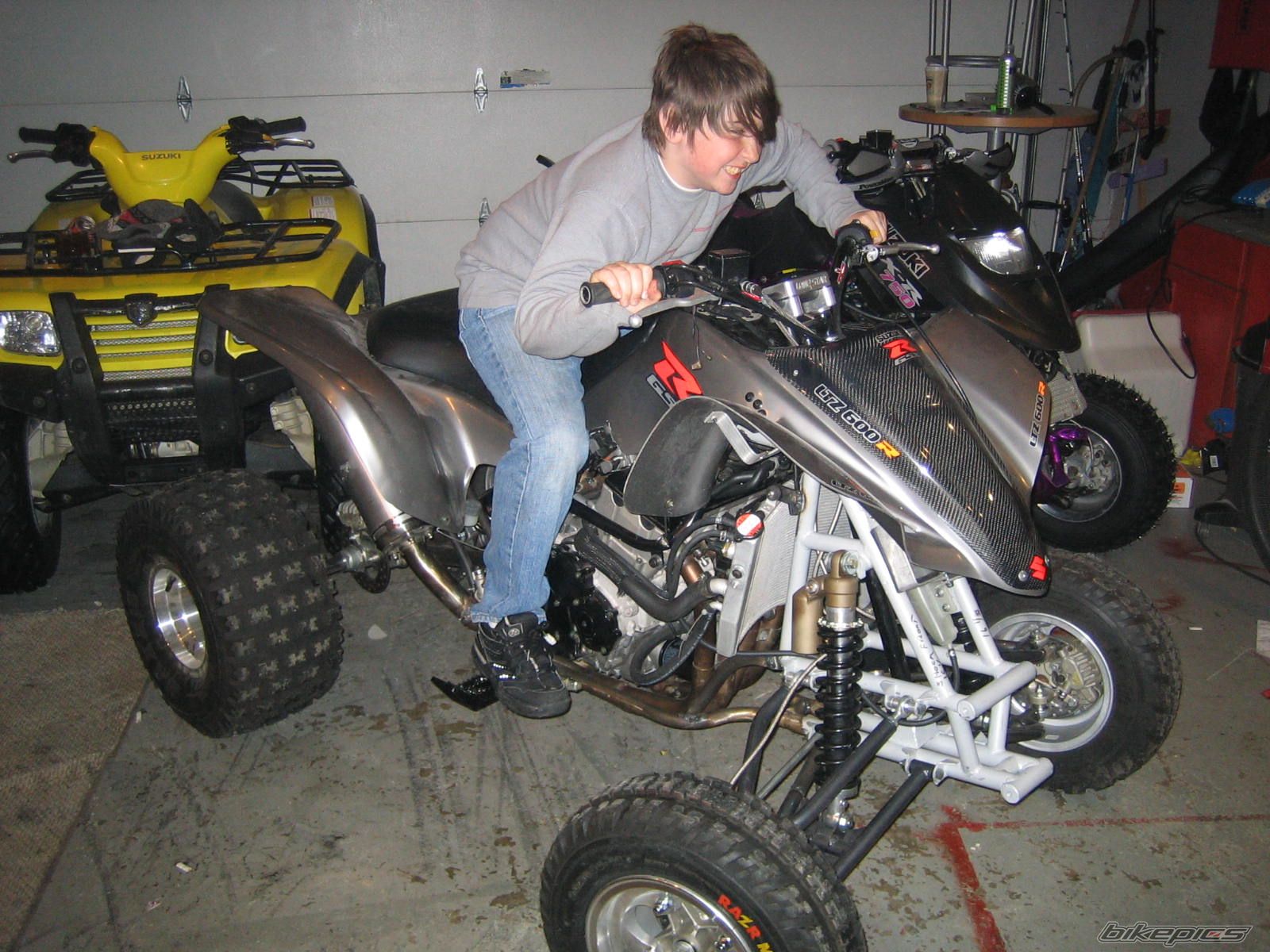 Bike Photo 884761
