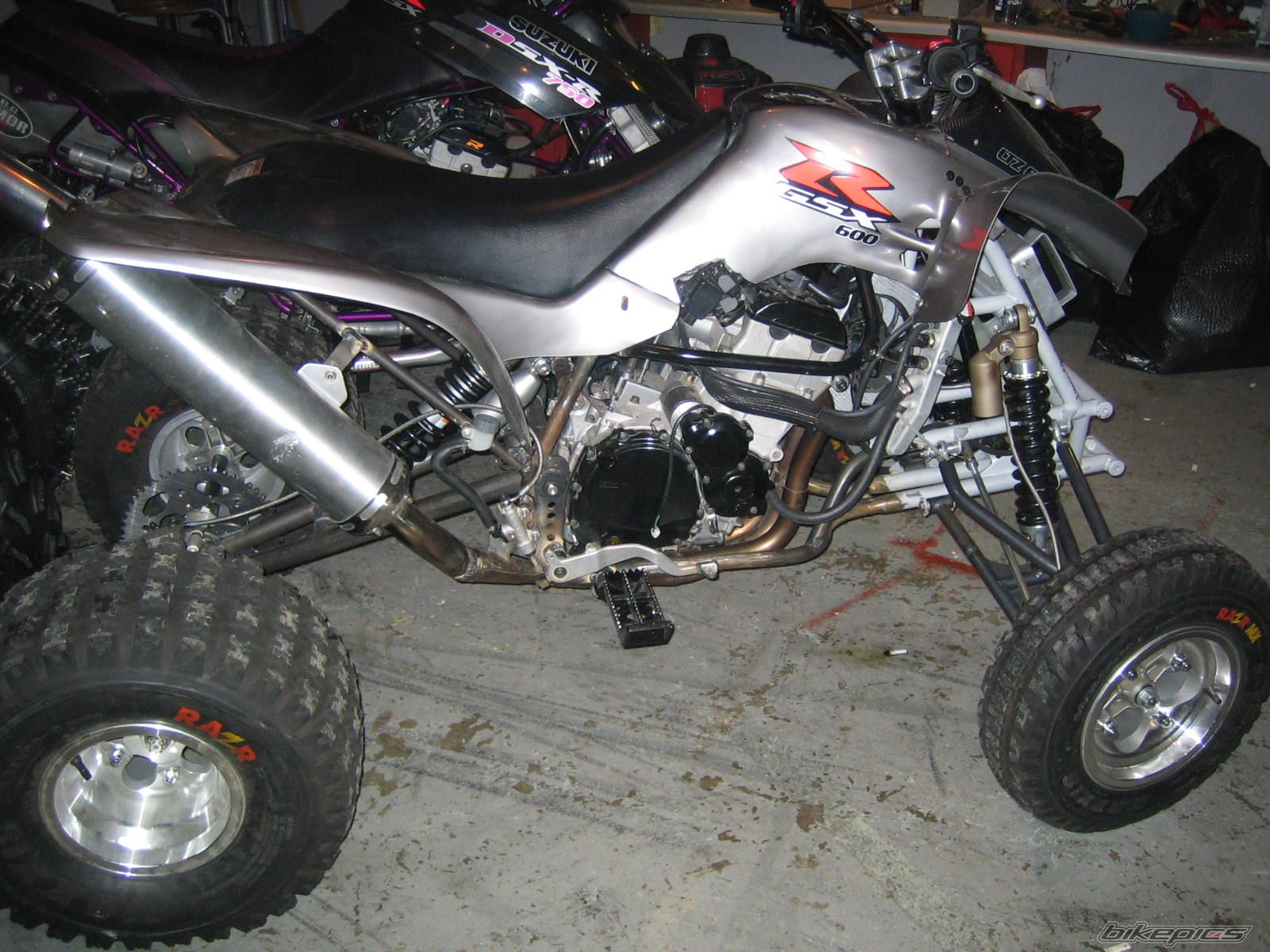 Bike Photo 884762