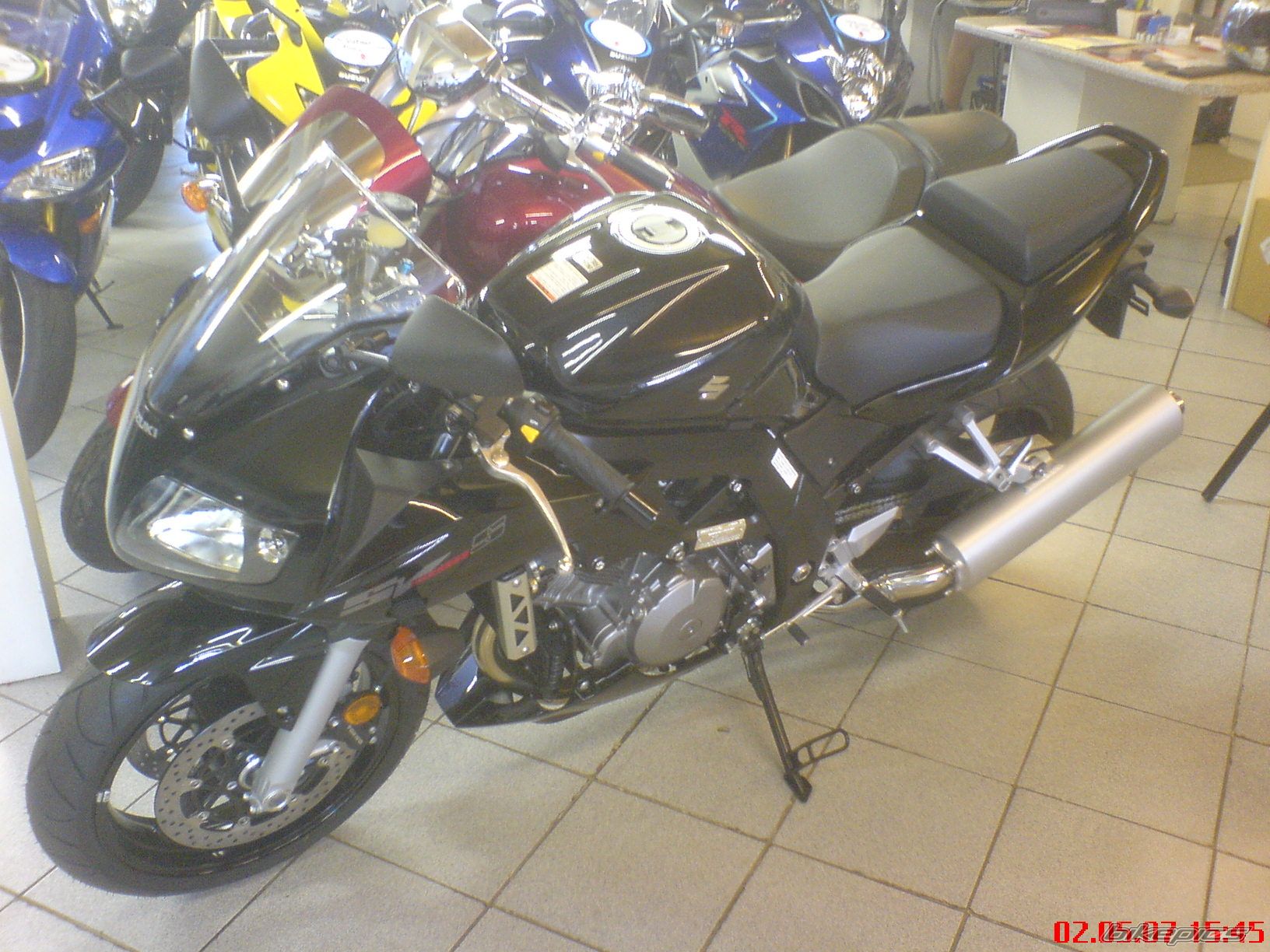 Bike Photo 884841
