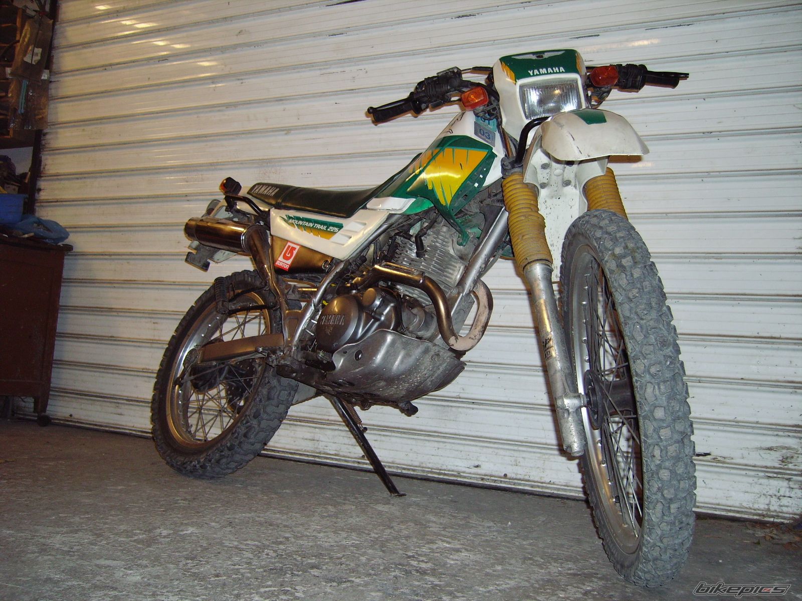 Bike Photo 884866