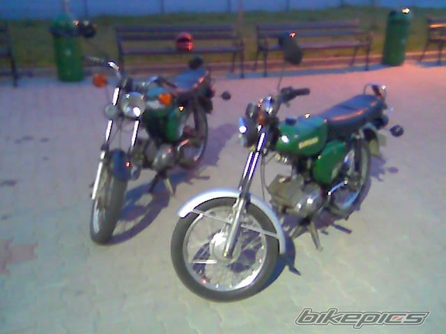 Bike Photo 884887