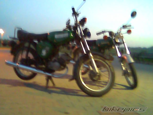 Bike Photo 884888