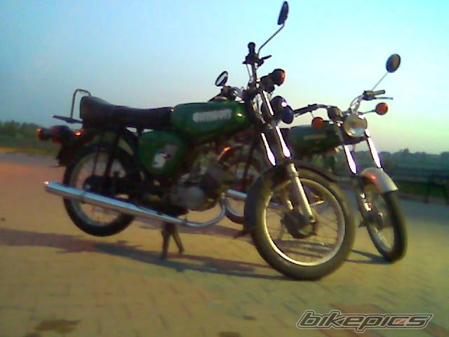 Bike Photo 884889