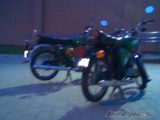Bike Photo 884890