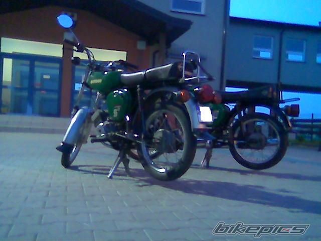 Bike Photo 884892