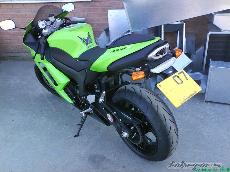 Bike Photo 884920