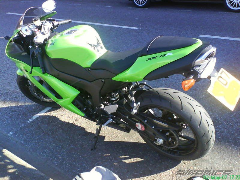 Bike Photo 884922