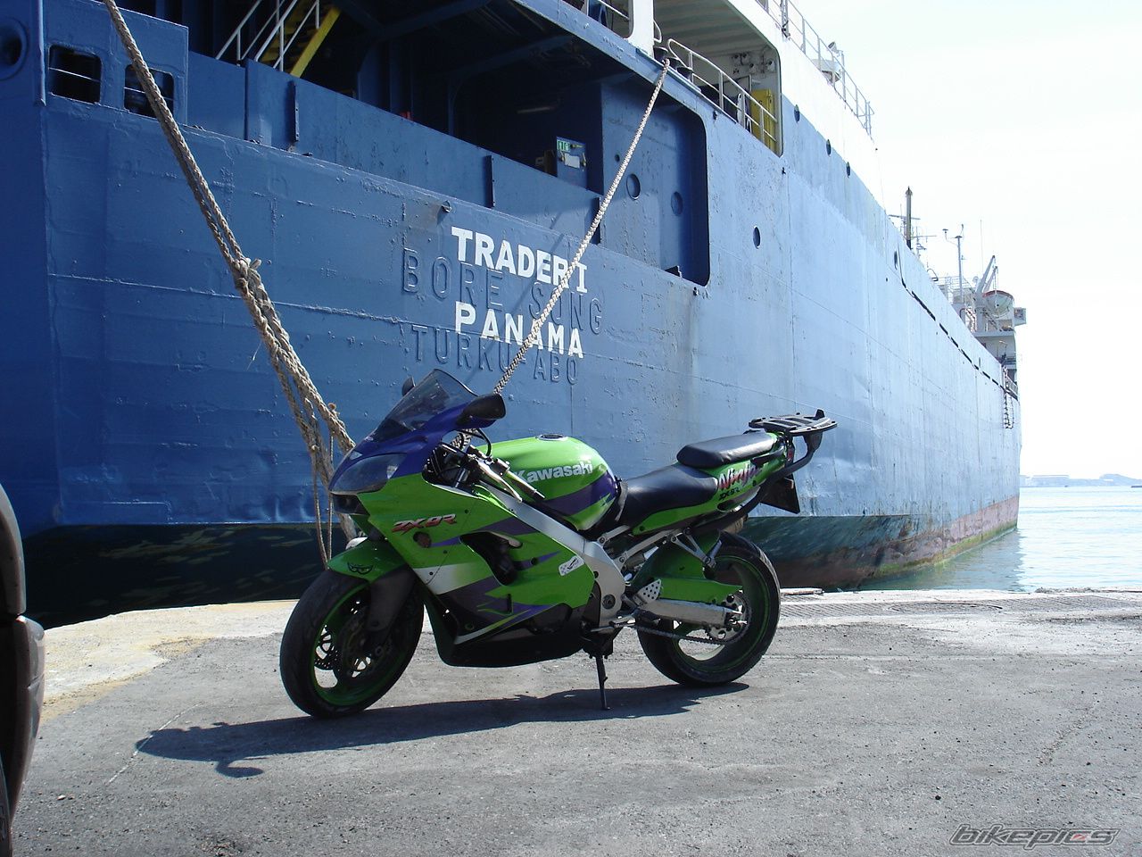 Bike Photo 885004
