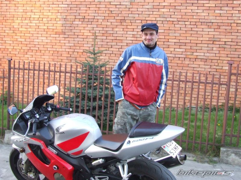 Bike Photo 885074