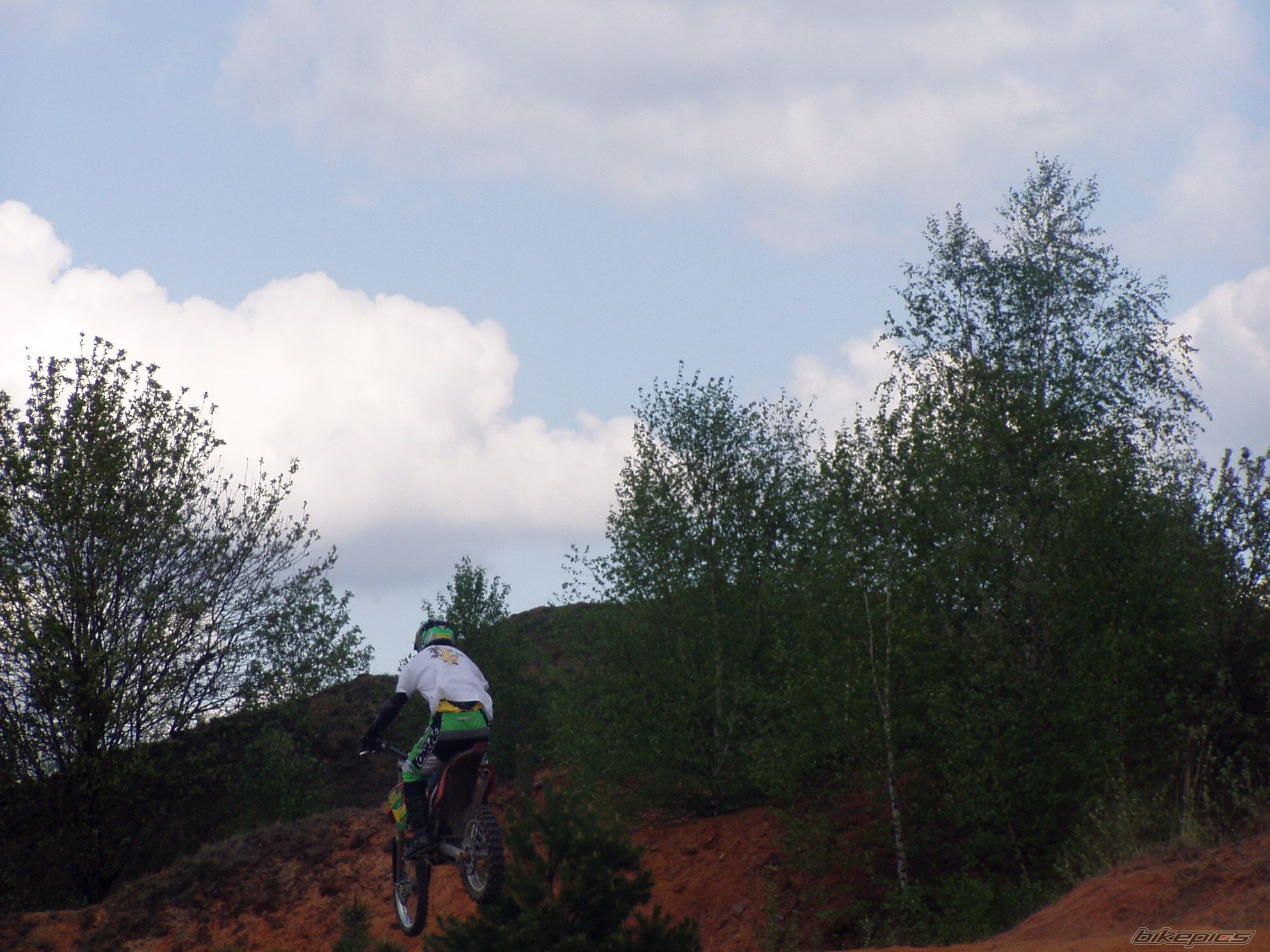 Bike Photo 885111