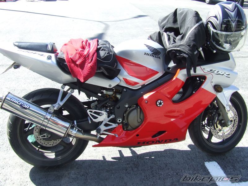 Bike Photo 885115
