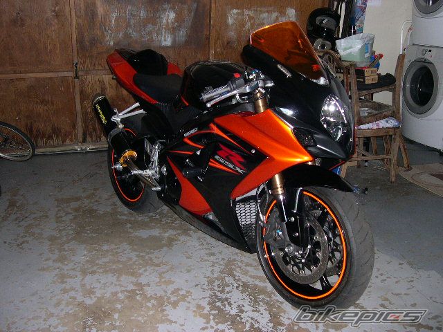 Bike Photo 885117