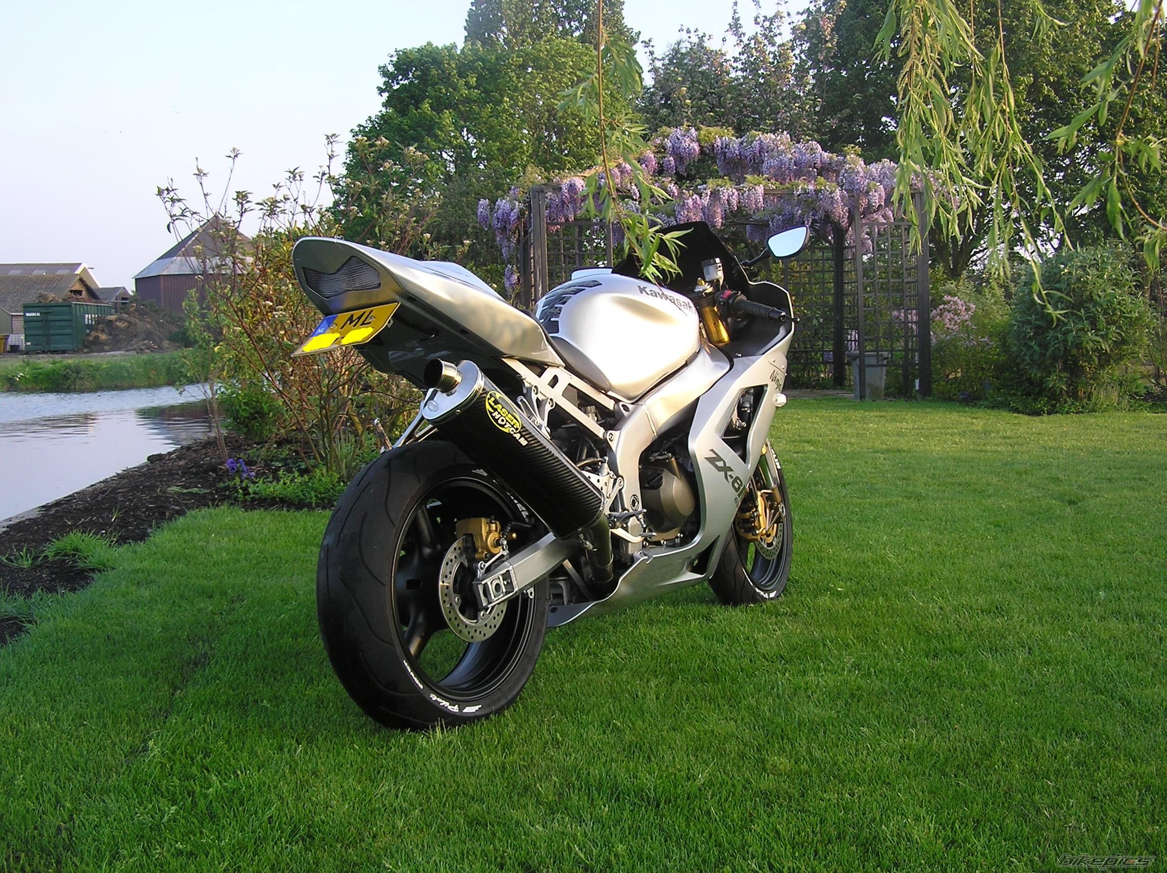 Bike Photo 885121