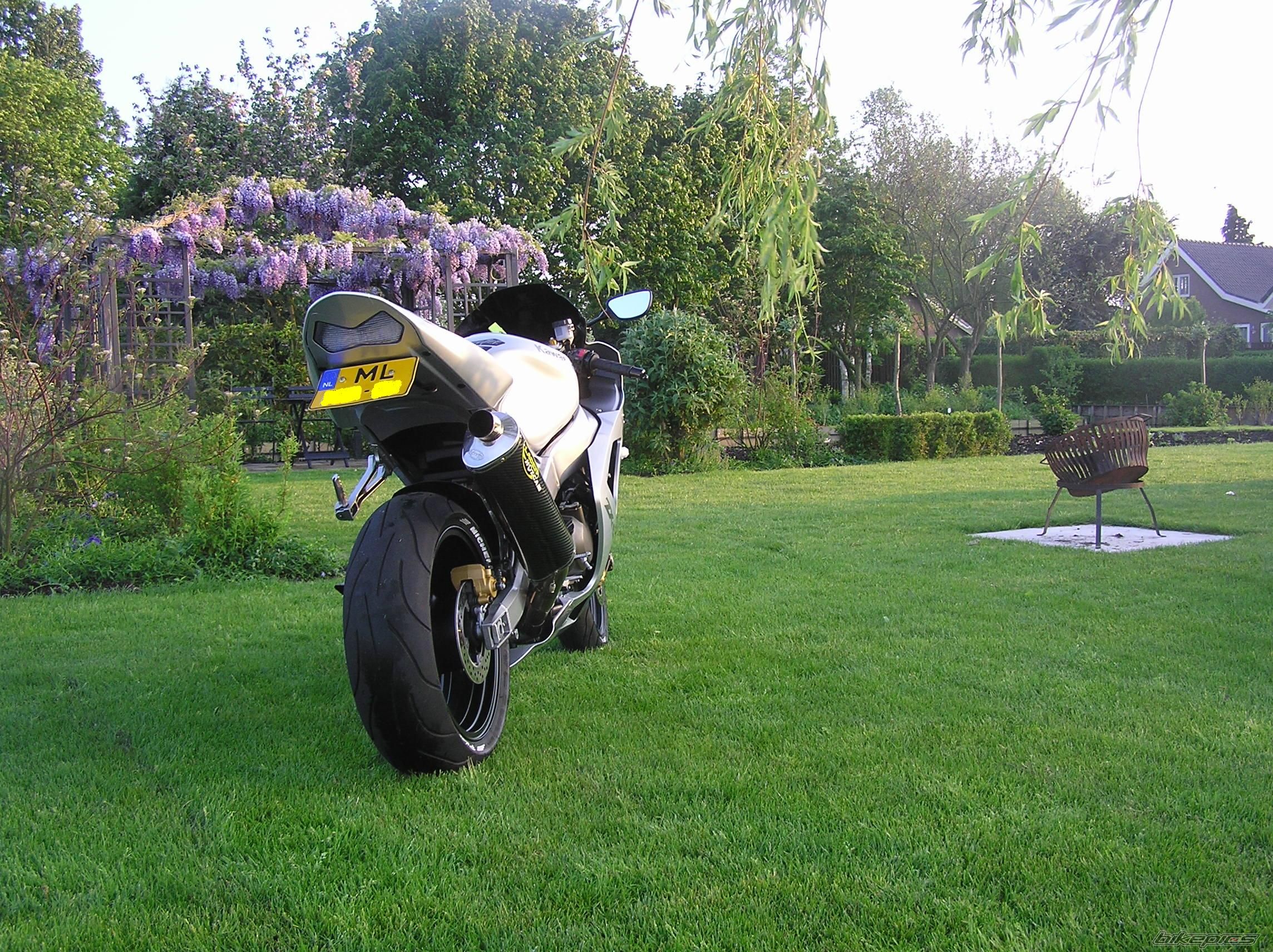 Bike Photo 885124