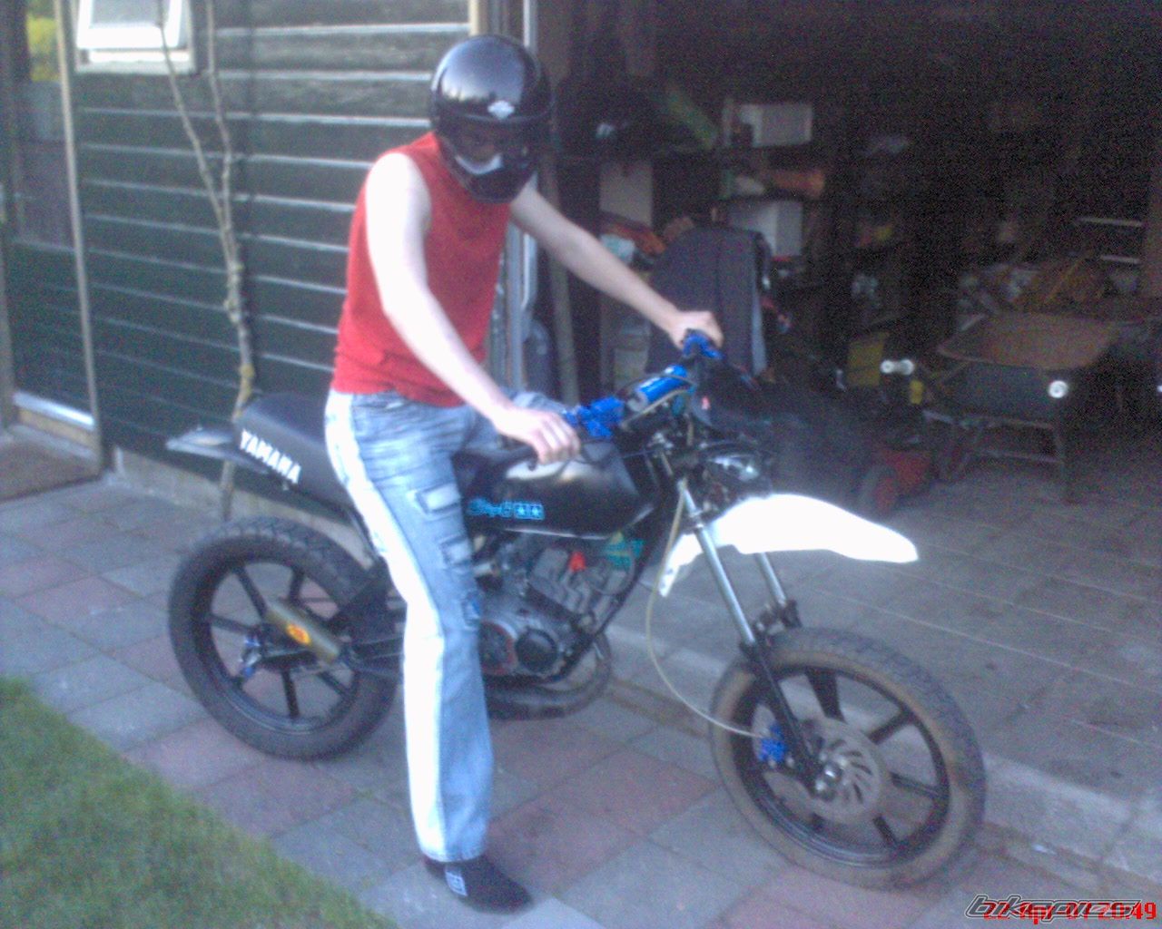Bike Photo 885139